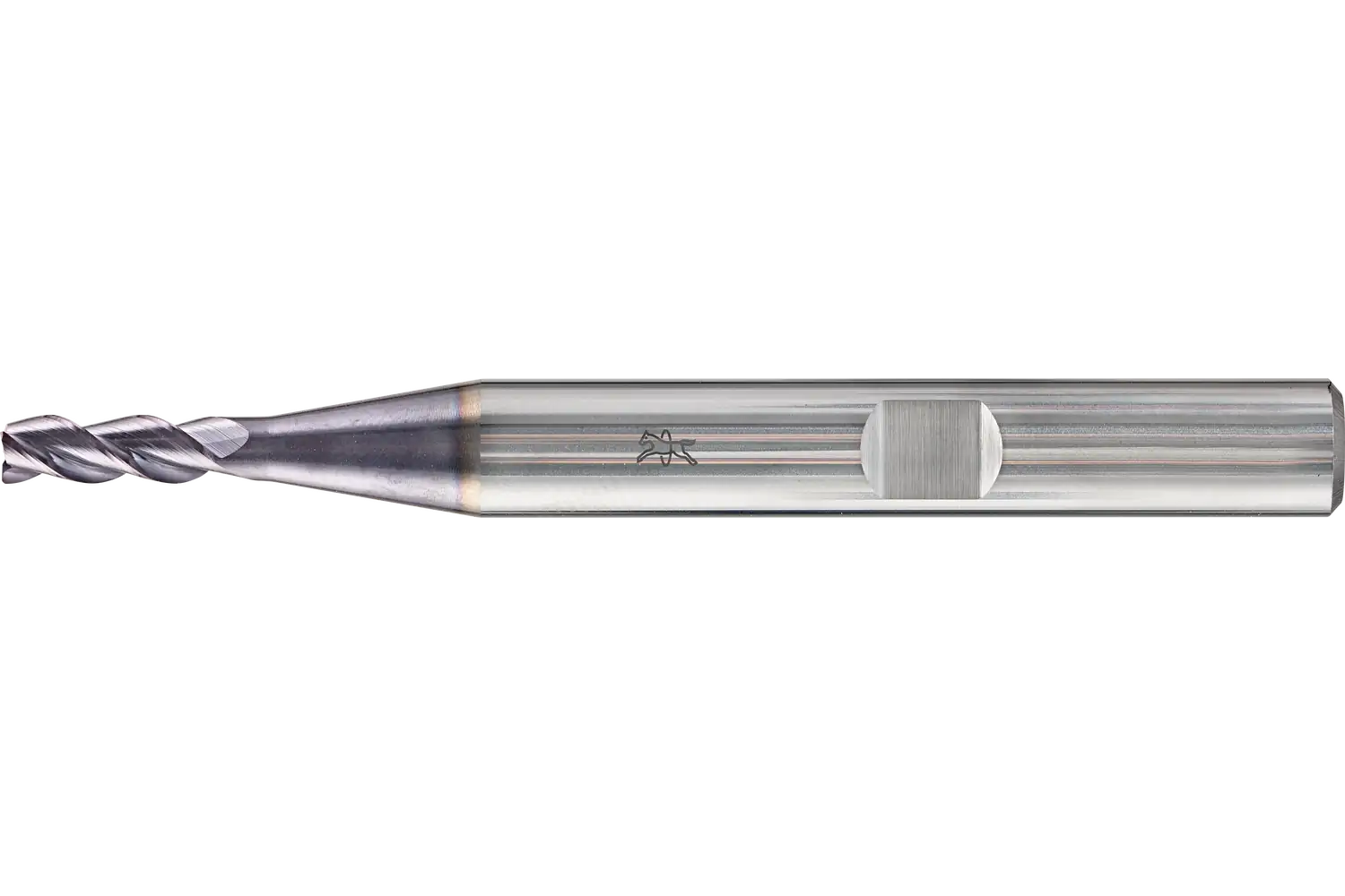 Freză monobloc din carbură metalică (VHM) SCM-UC3-M030C-M57HB6 AL40