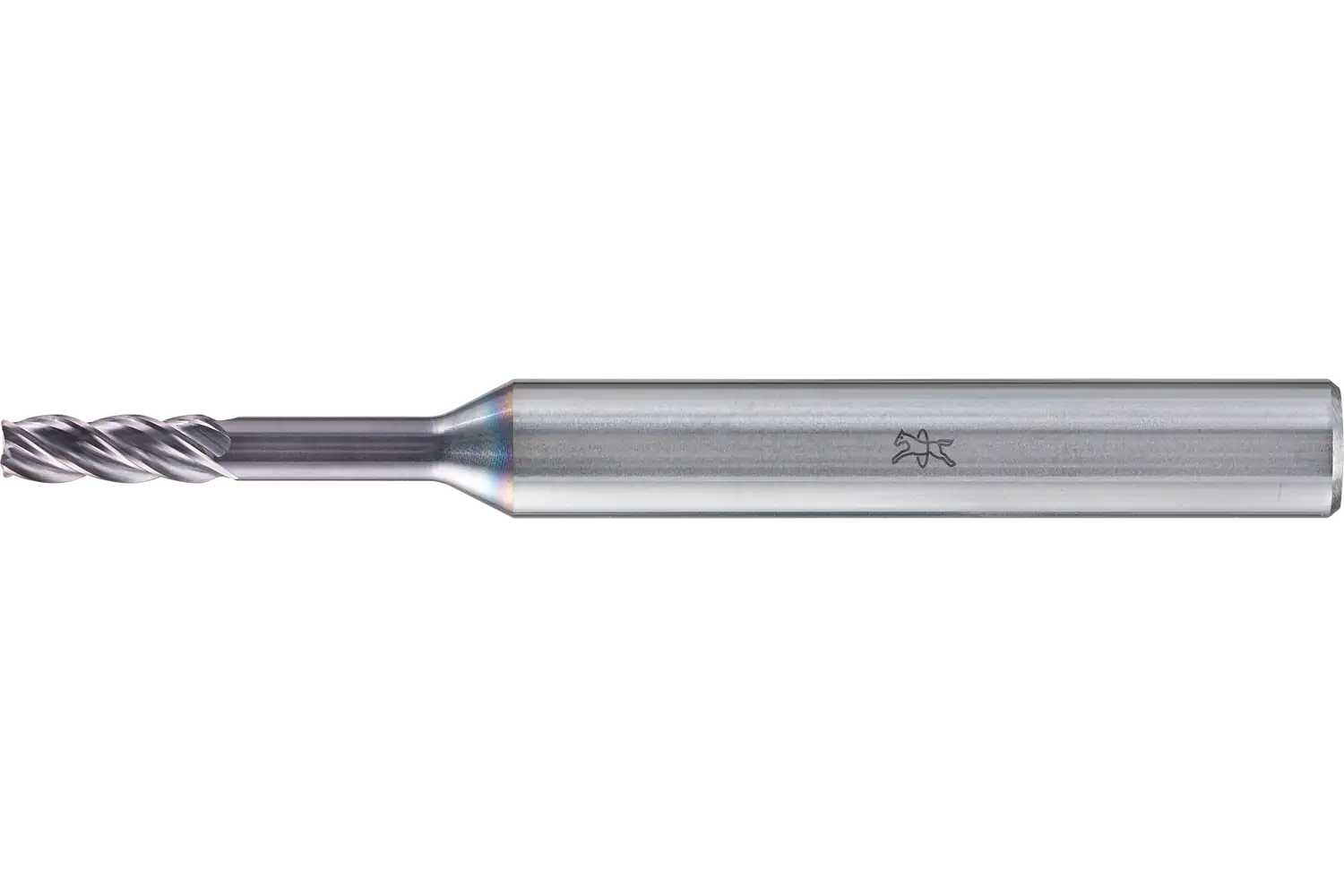 Freză monobloc din carbură metalică (VHM) SCM-UC4-M030C-M57HA6 AL40