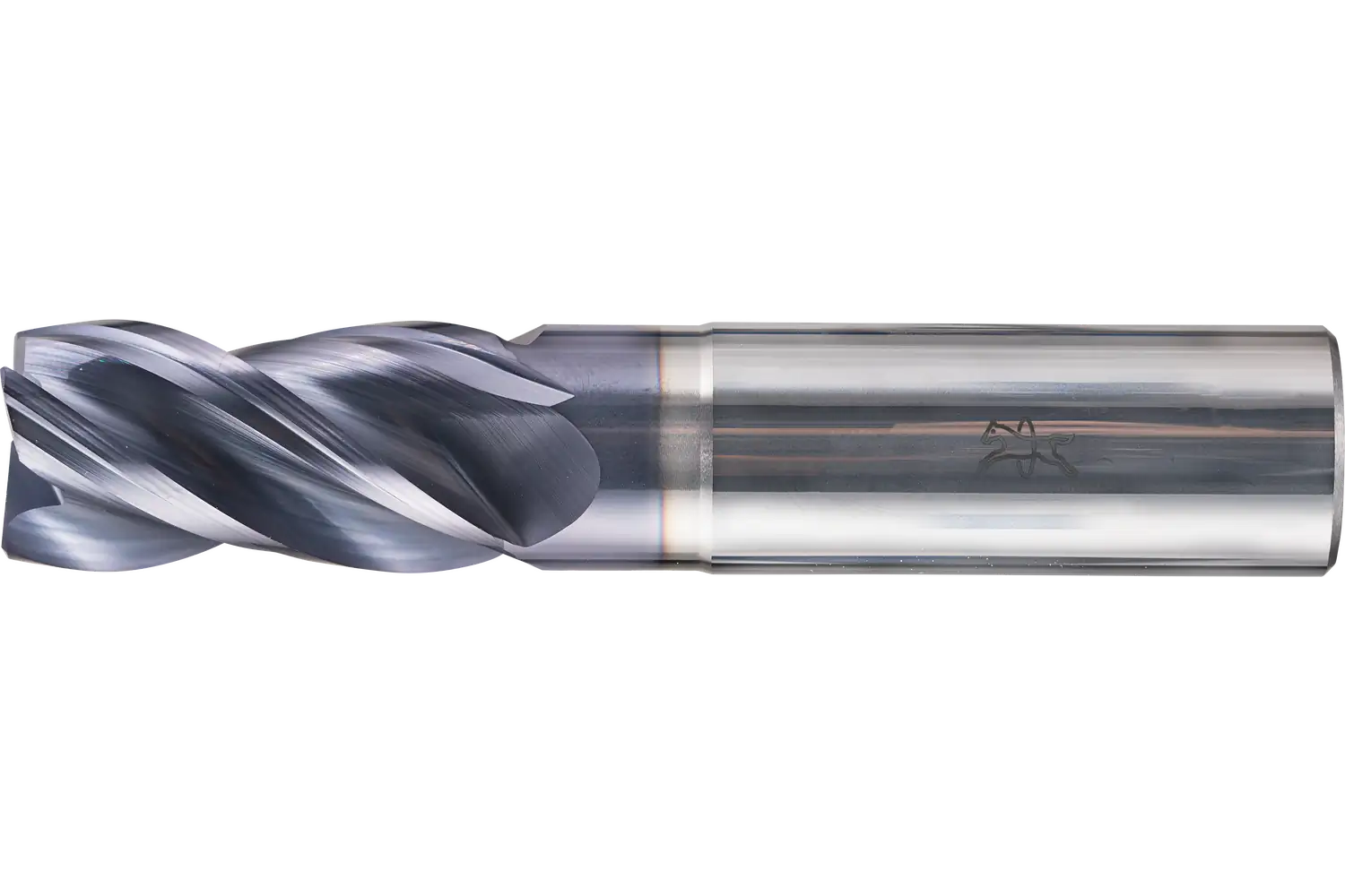 Freză monobloc din carbură metalică (VHM) SCM-UC4-M200C-M104HA AL40