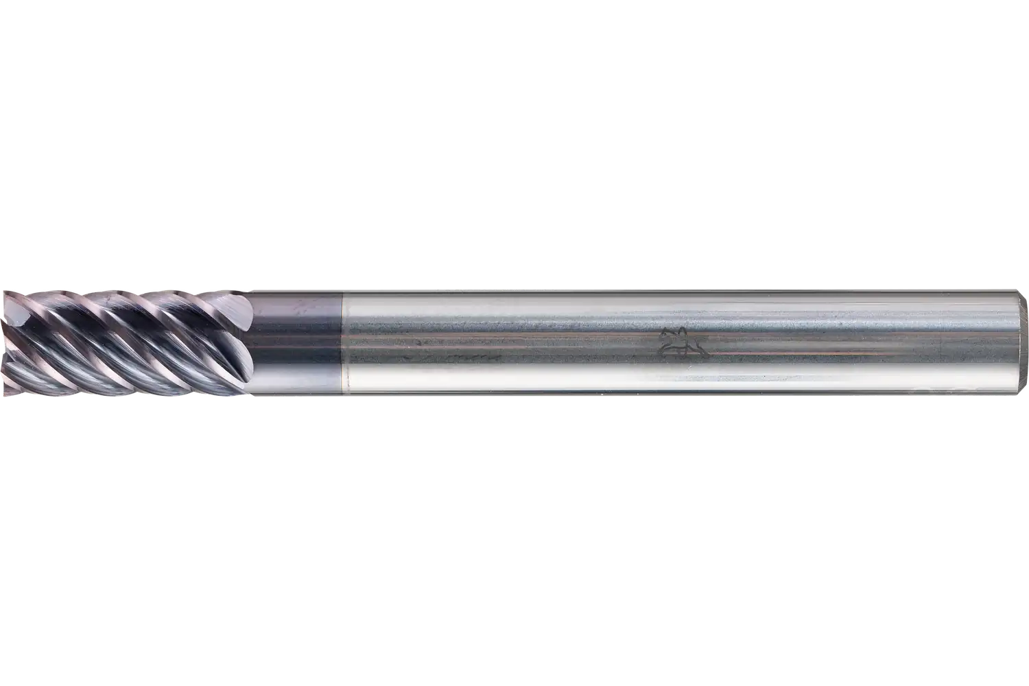 Freză monobloc din carbură metalică (VHM) SCM-UC6-M060S-M57HA AL40
