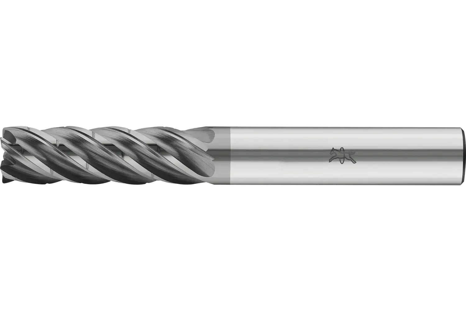 Burghiu monobloc din carbură metalică (VHM) SCM-UCD5-M060R05-L66HB AP40