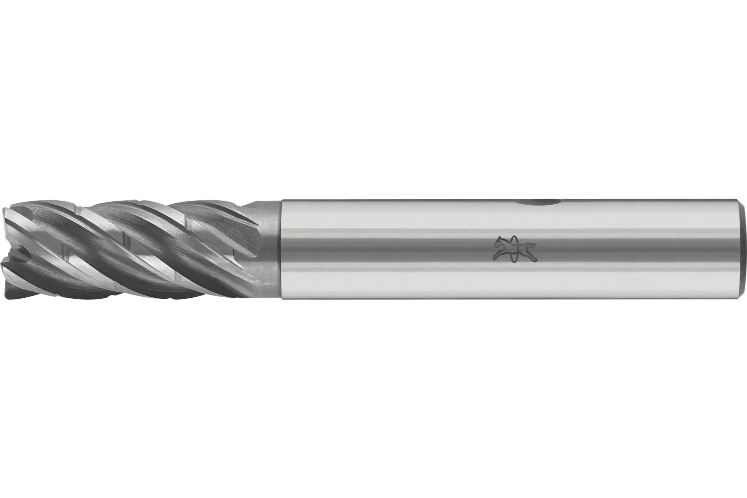 Burghiu monobloc din carbură metalică (VHM) SCM-UCD5-M100R05-M72HB AP40