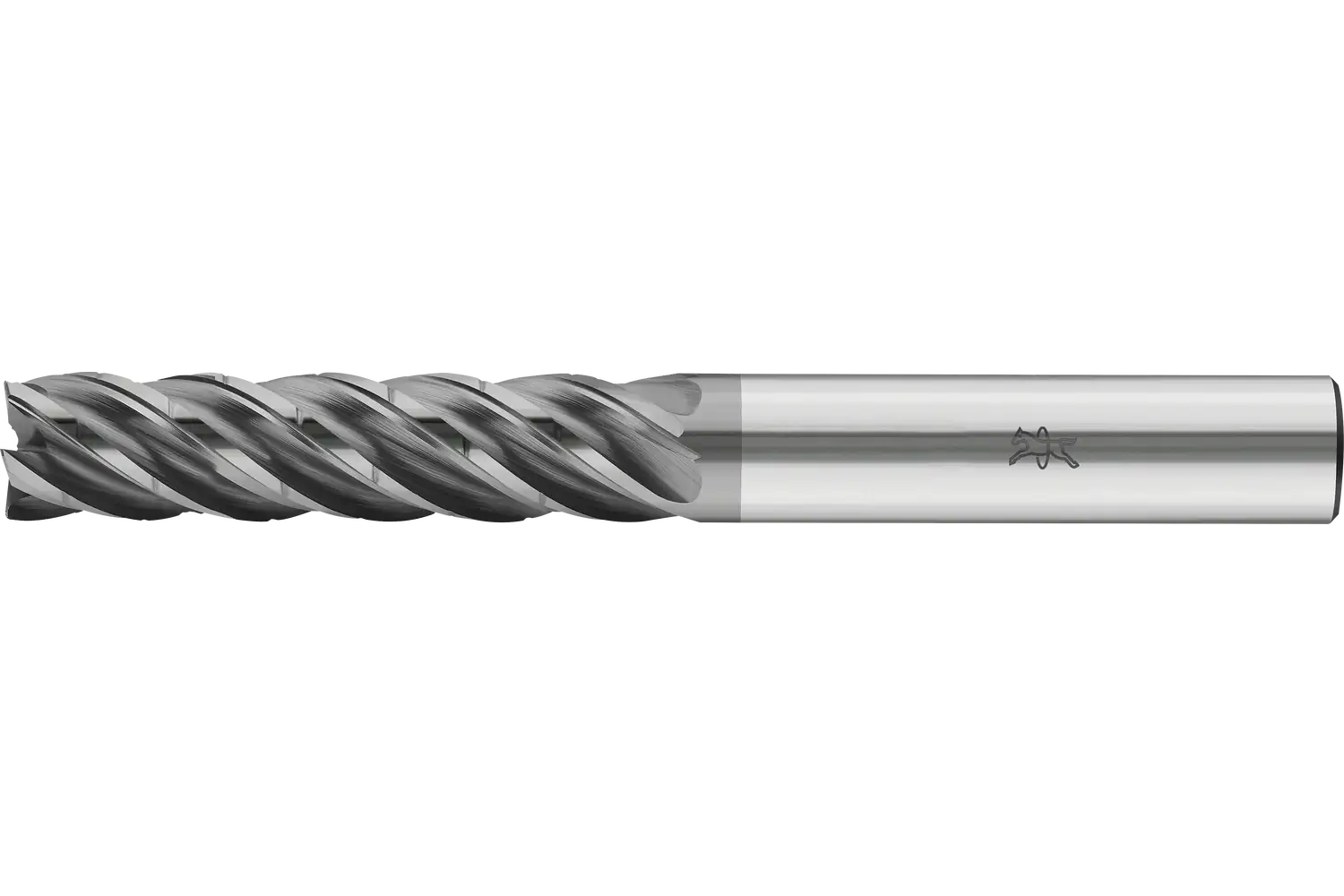 Burghiu monobloc din carbură metalică (VHM) SCM-UCD5-M160R10-XL124HB AP40