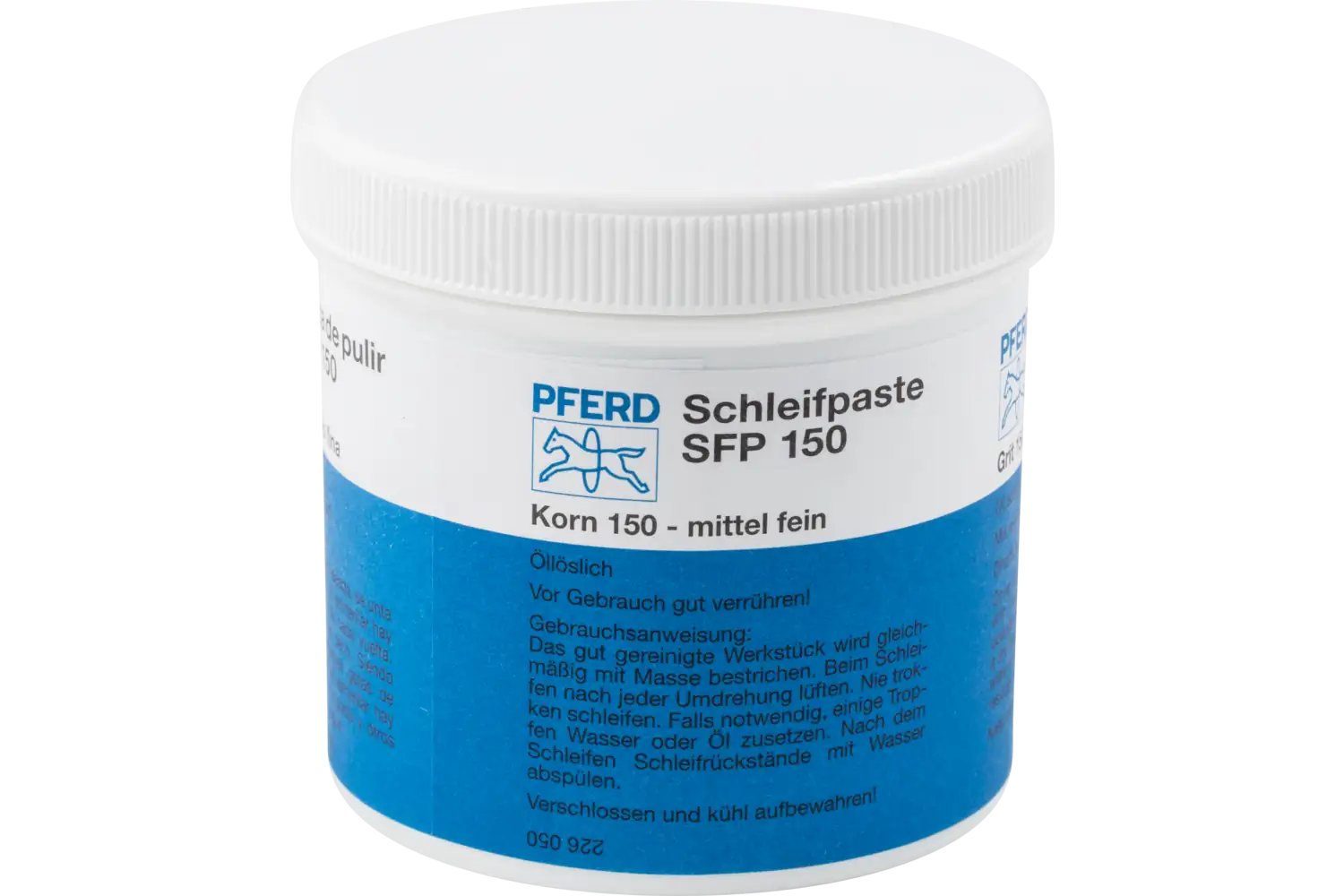 Polish.Emulsion Sfp SFP 150