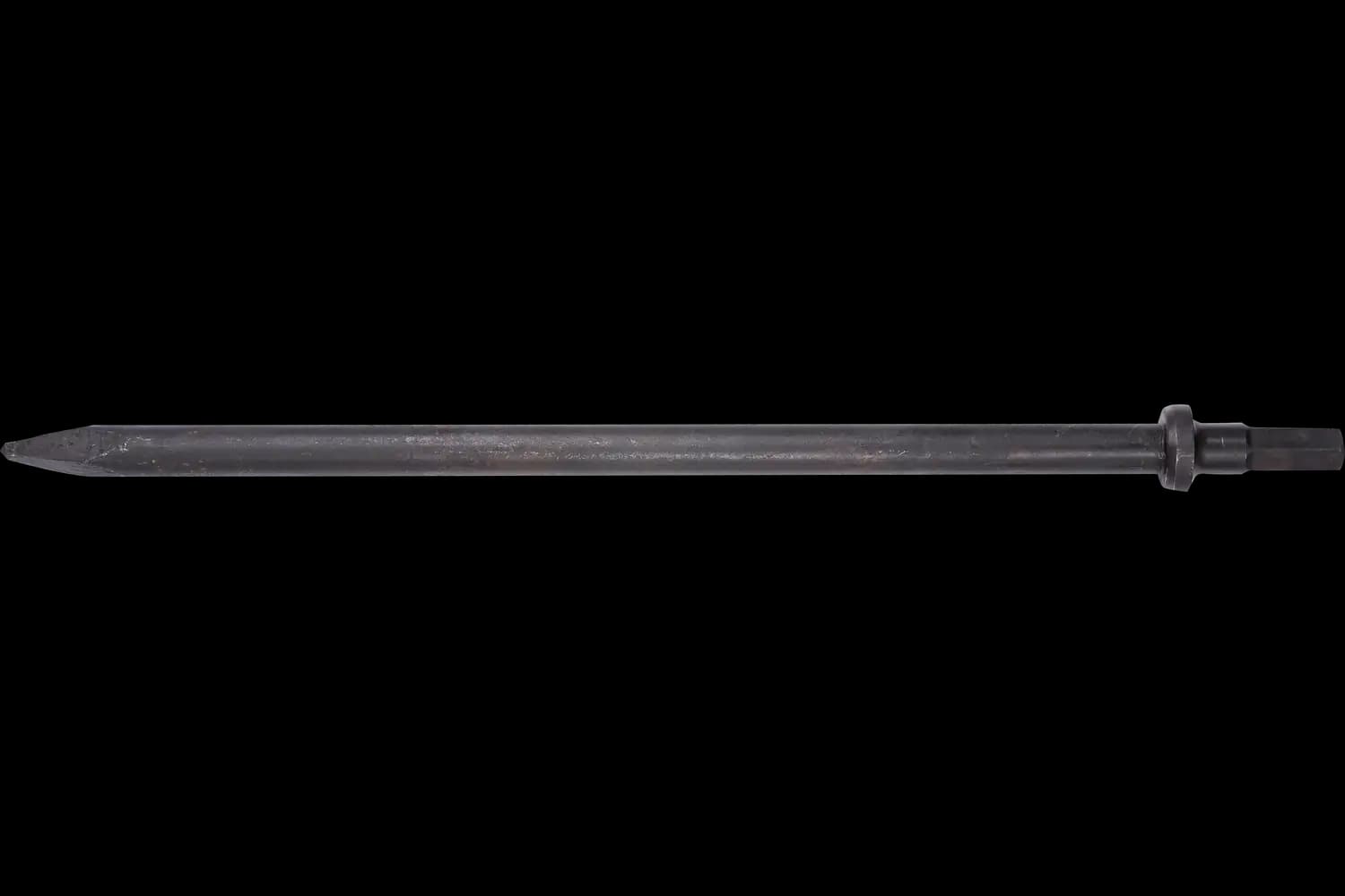 Pointed Chisel Sm SM 450 EG07