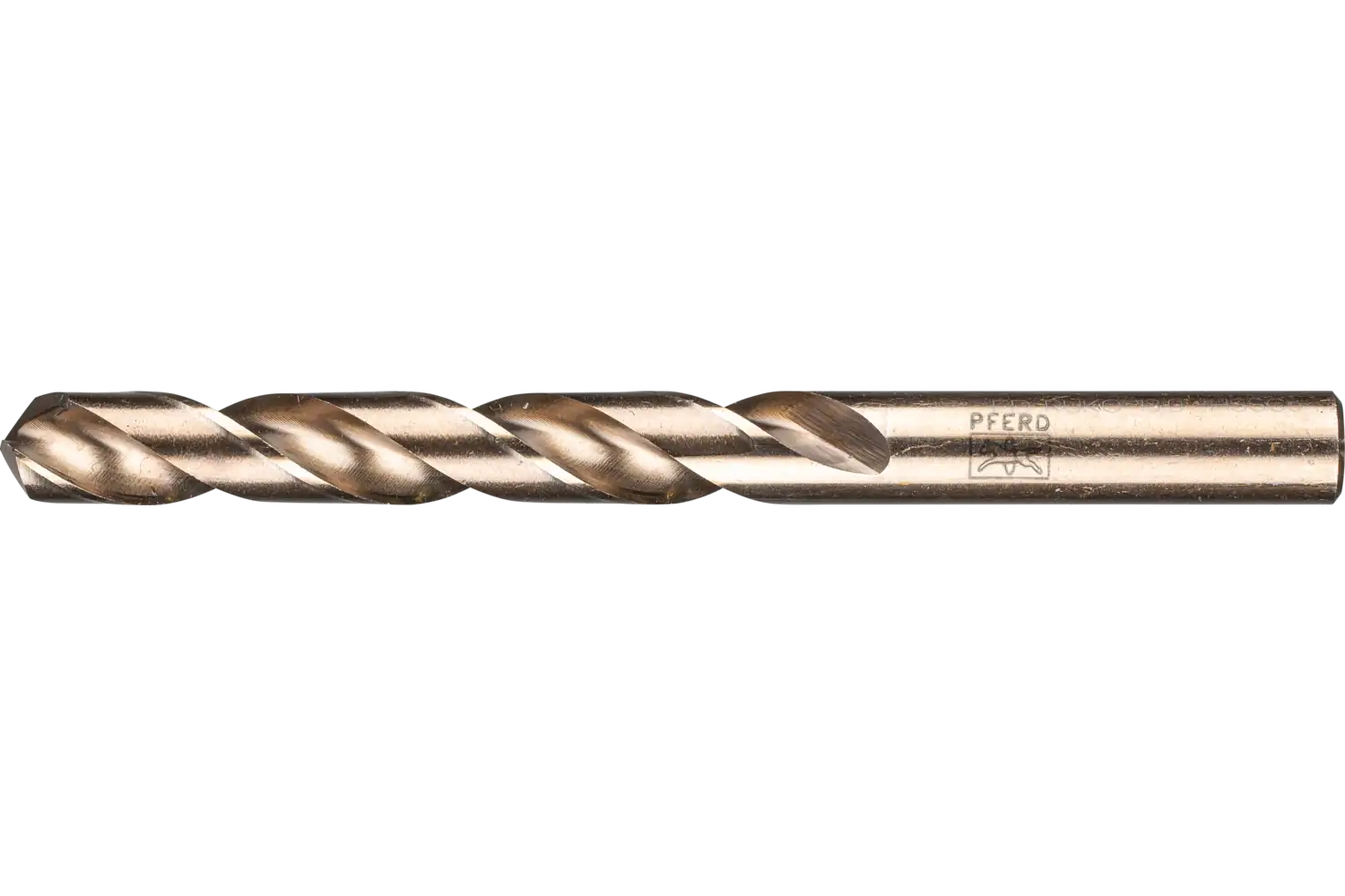 Burghiu elicoidal HSS SPB DIN 1897 HSSE N 13.0 INOX