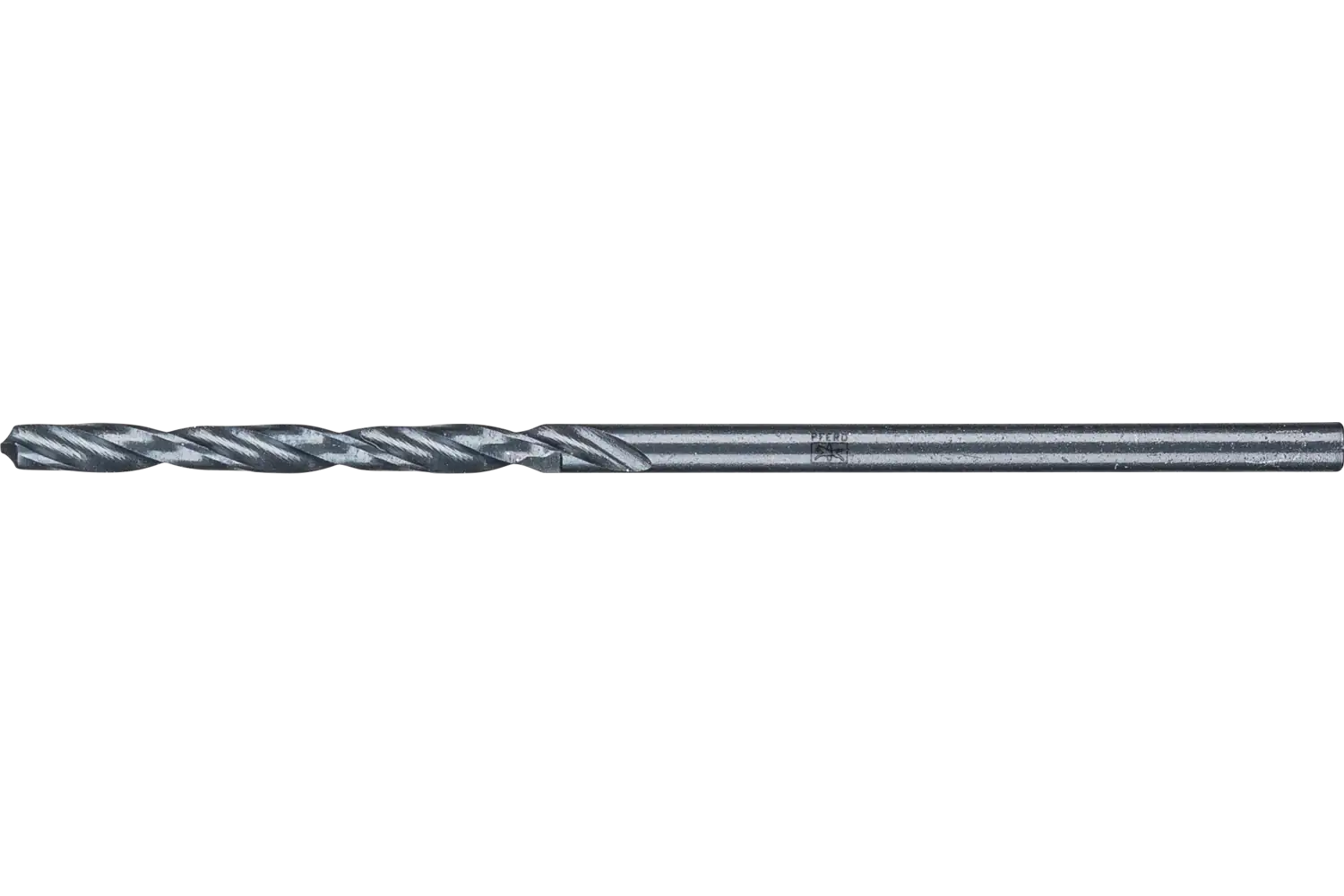 Burghiu elicoidal HSS SPB DIN 1897 HSSG N 1.6 STEEL