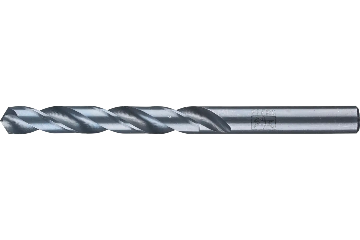 Burghiu elicoidal HSS SPB DIN 1897 HSSG N 10.5 STEEL