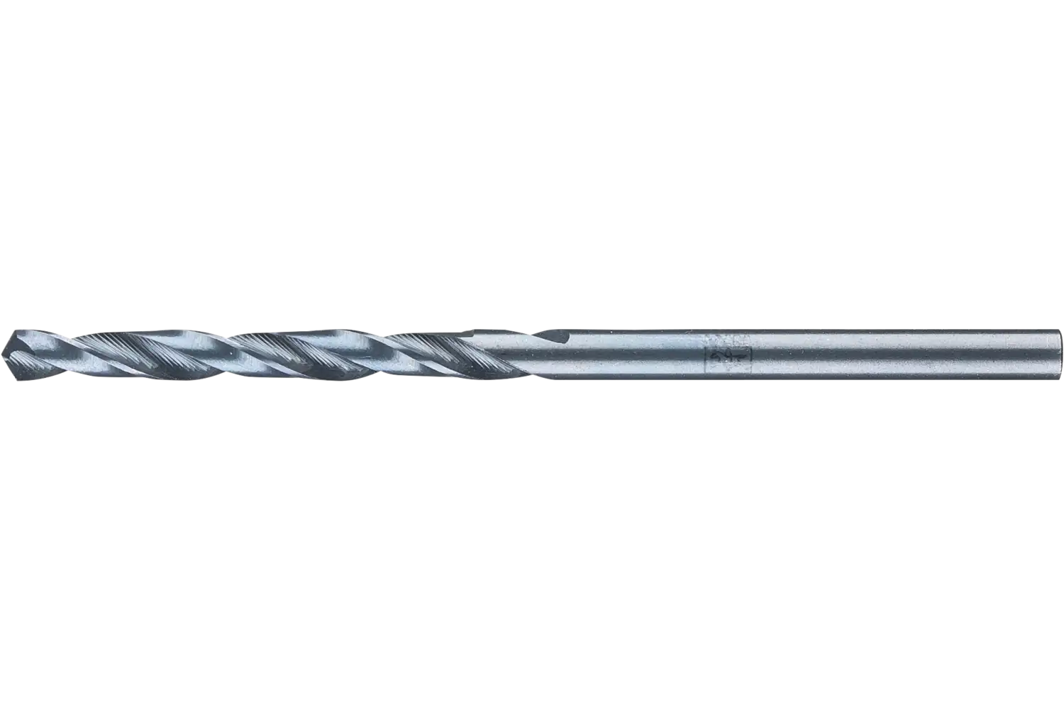 Burghiu elicoidal HSS SPB DIN 1897 HSSG N 3.0 STEEL