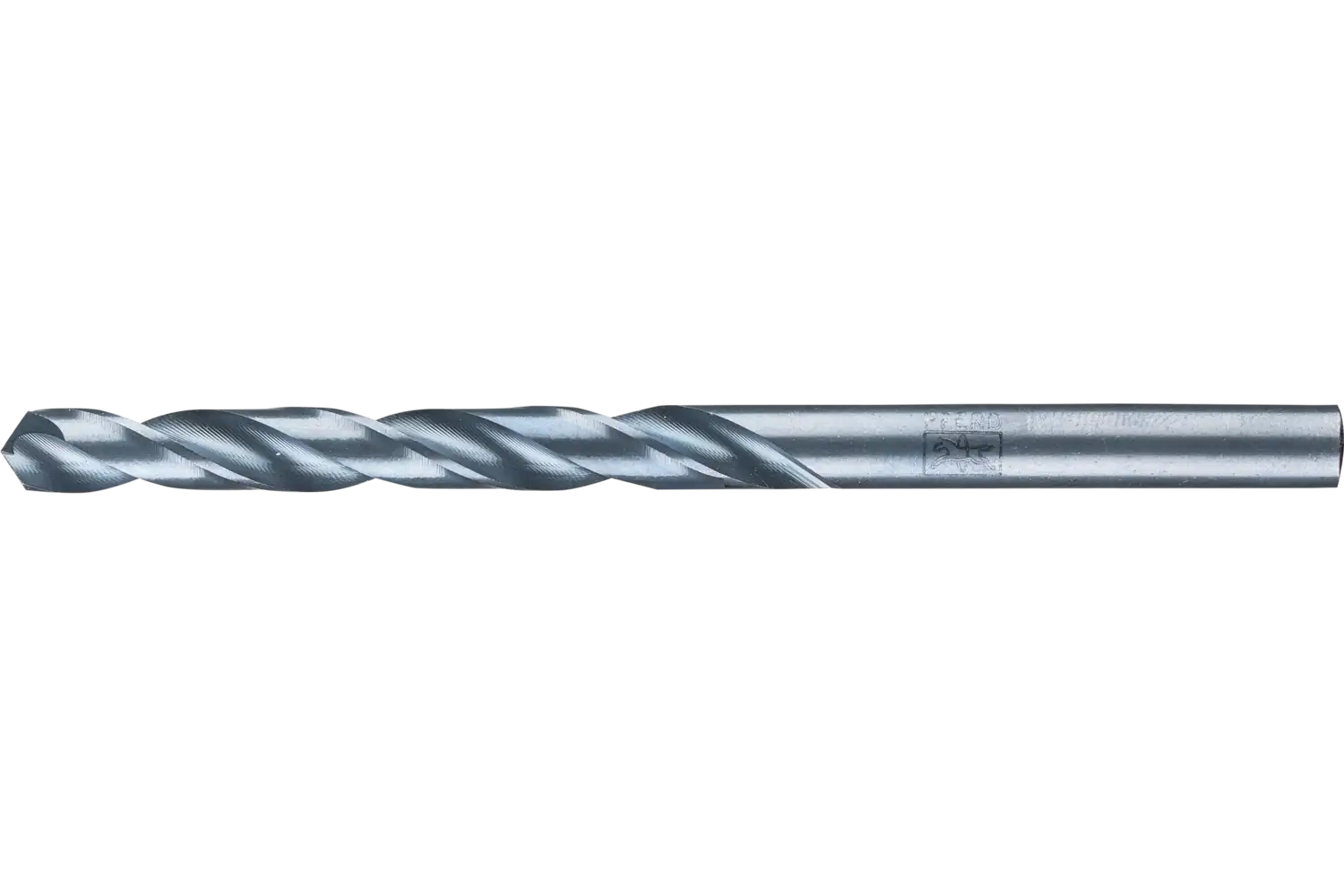 Burghiu elicoidal HSS SPB DIN 1897 HSSG N 6.5 STEEL