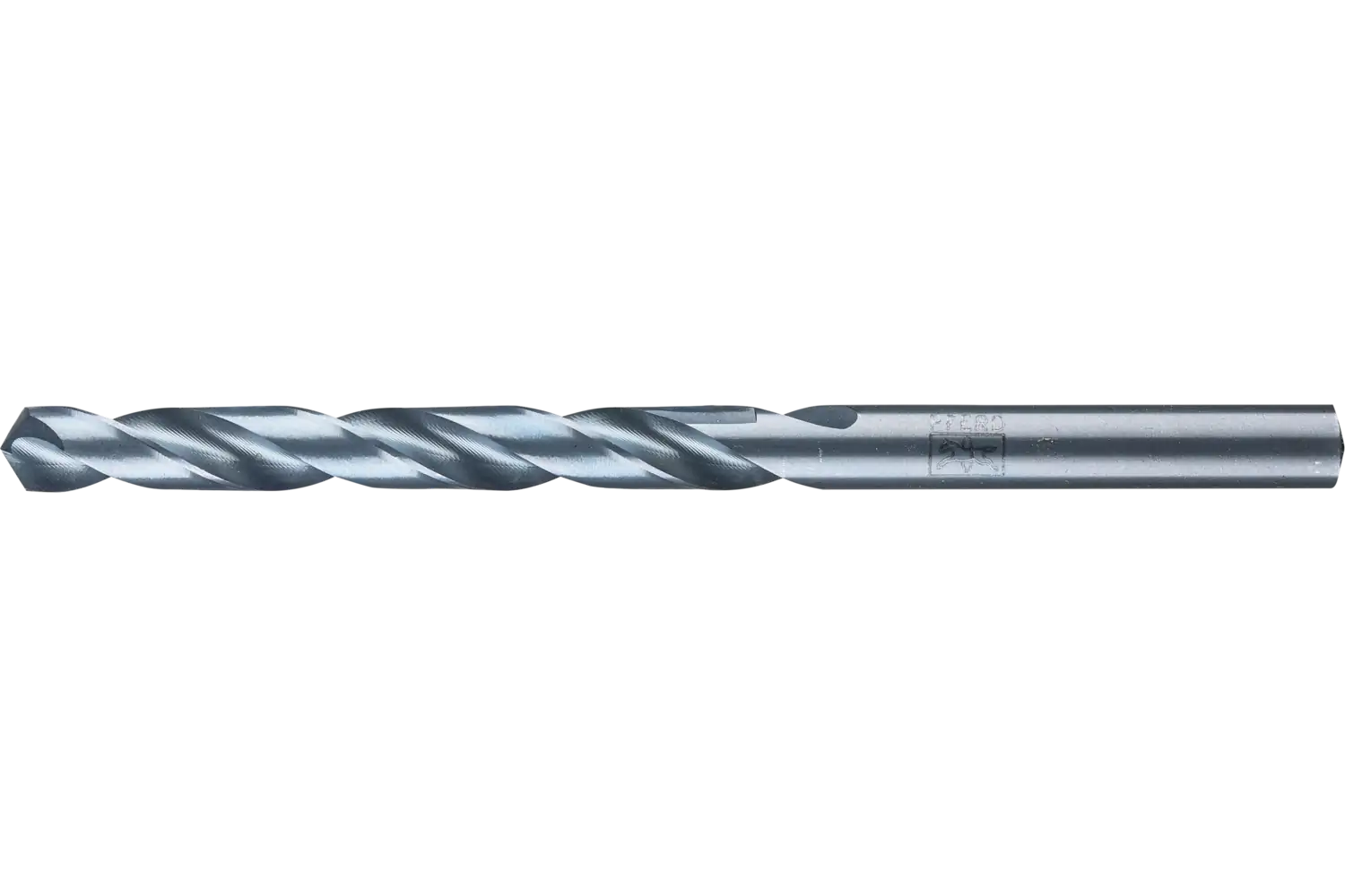 Burghiu elicoidal HSS SPB DIN 1897 HSSG N 7.0 STEEL