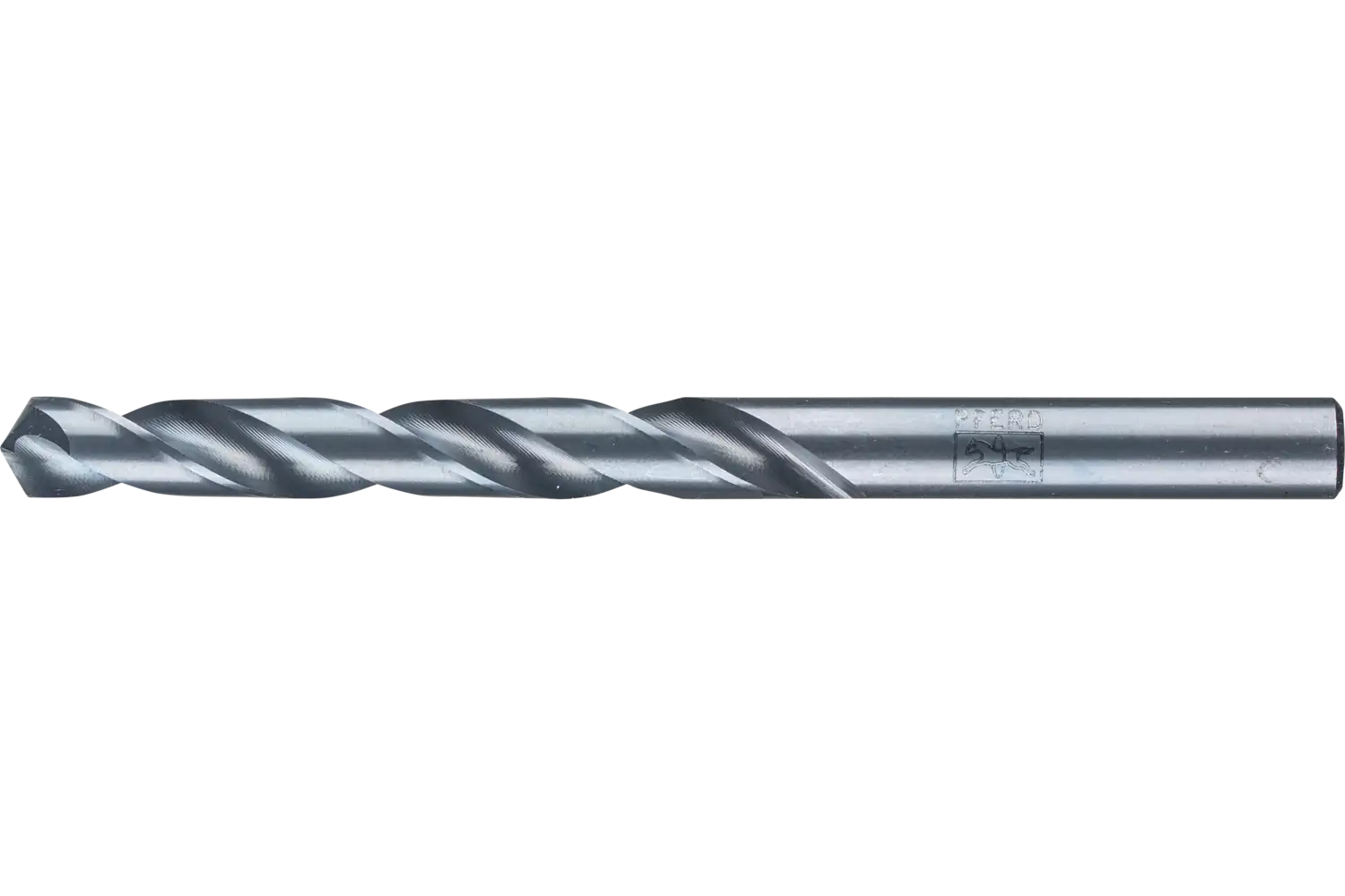 Burghiu elicoidal HSS SPB DIN 1897 HSSG N 9.5 STEEL