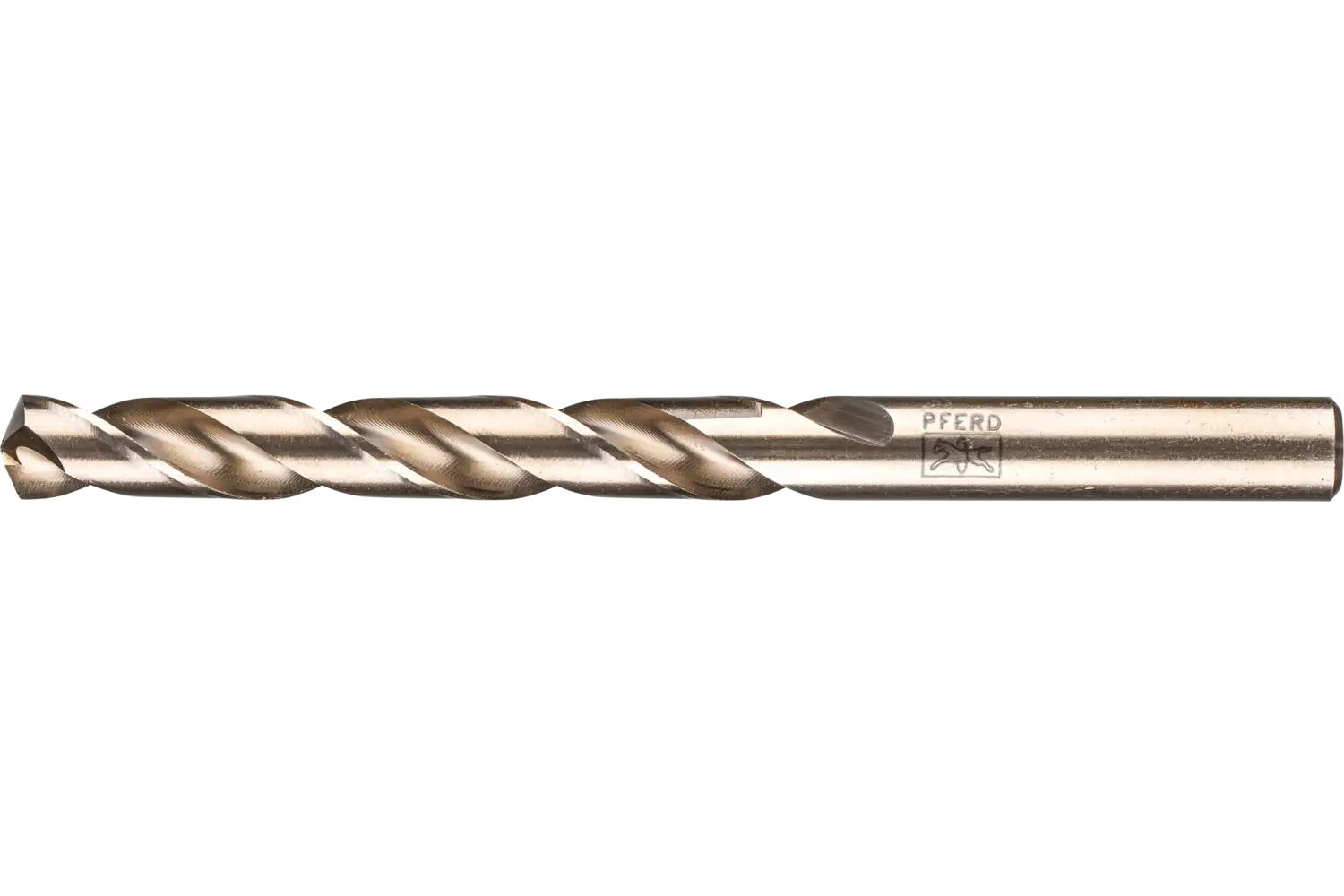 Burghiu elicoidal HSS SPB DIN 338 HSSE N 11,5 INOX