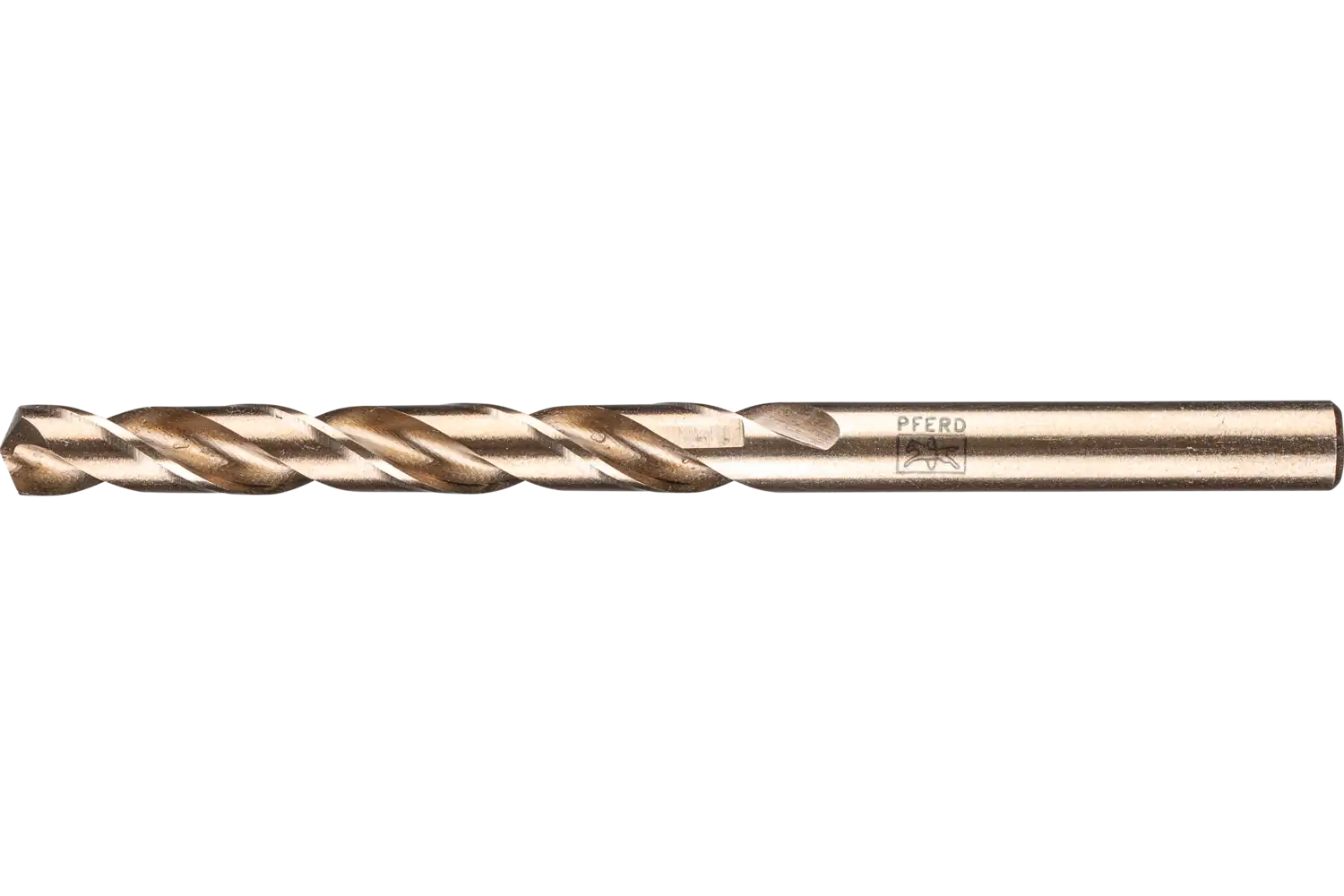 Burghiu elicoidal HSS SPB DIN 338 HSSE N 7,0 INOX