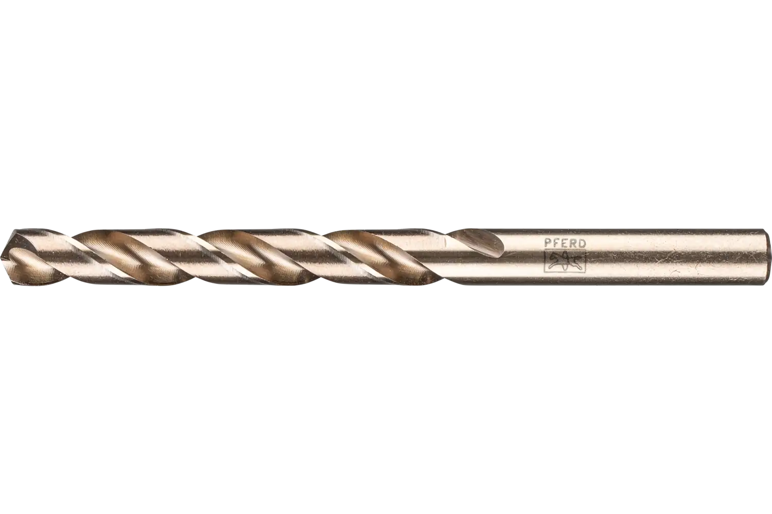 Burghiu elicoidal HSS SPB DIN 338 HSSE N 9,4 INOX