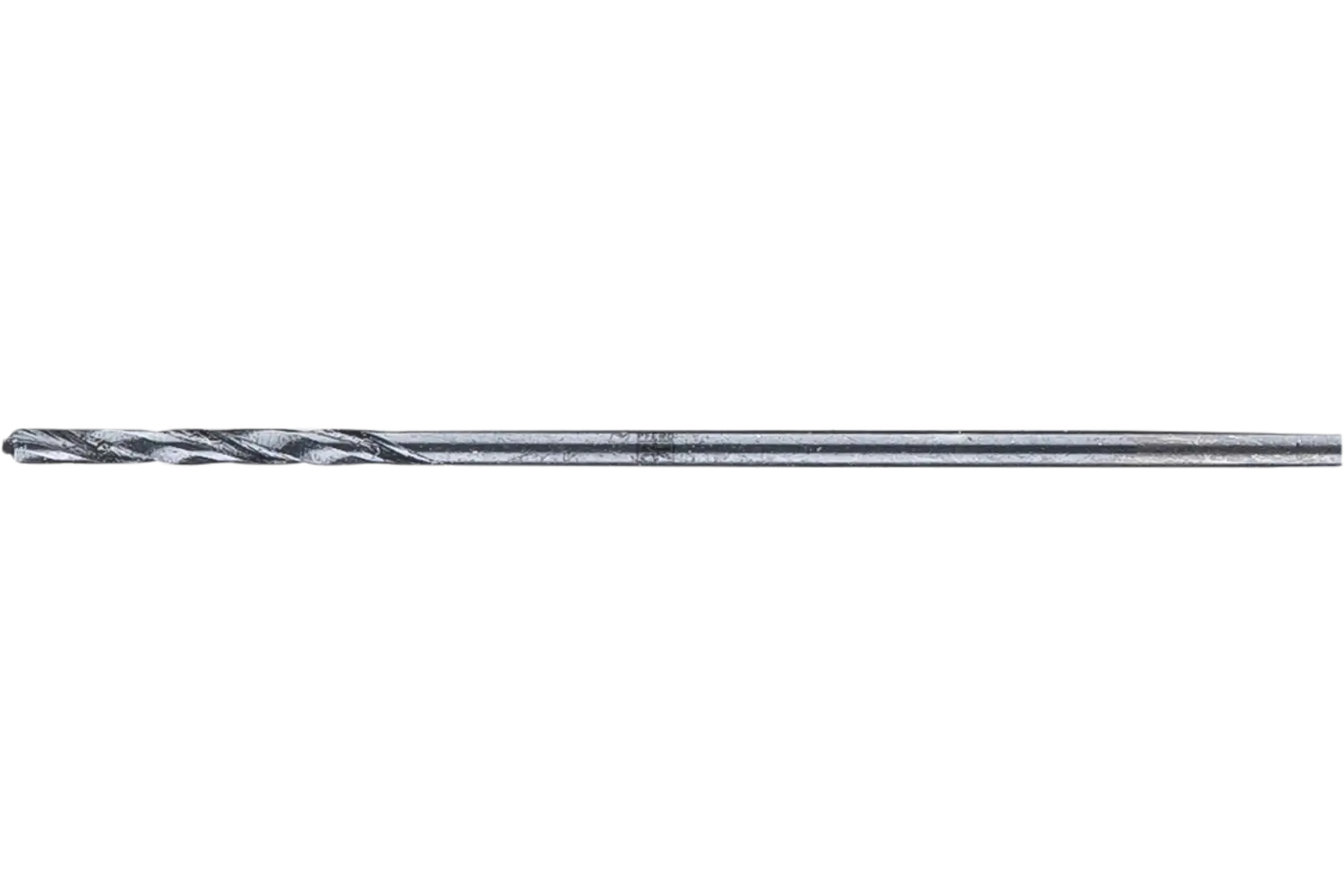 Burghiu elicoidal HSS SPB DIN 338 HSSG N 1,0 STEEL