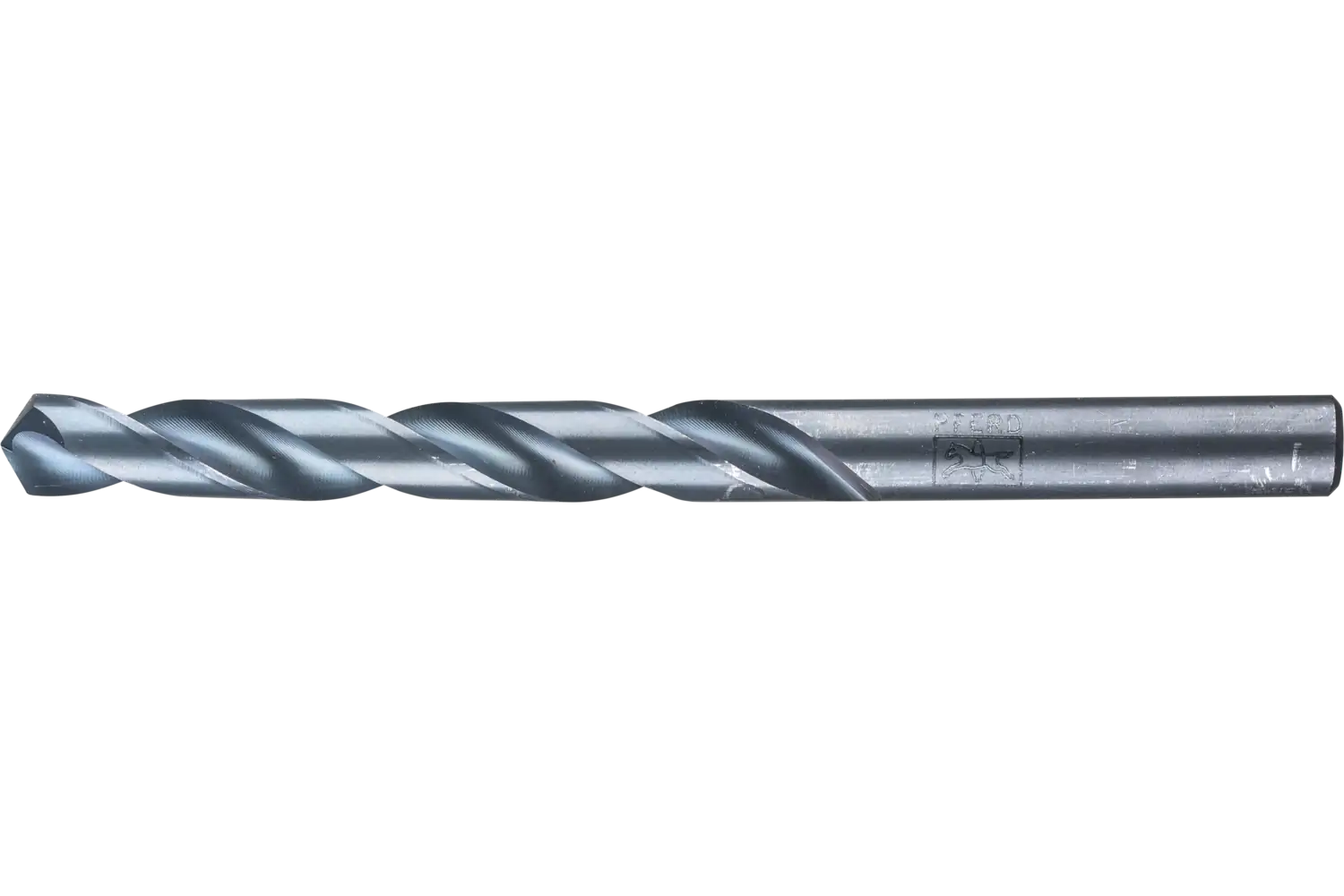 Burghiu elicoidal HSS SPB DIN 338 HSSG N 11,0 STEEL
