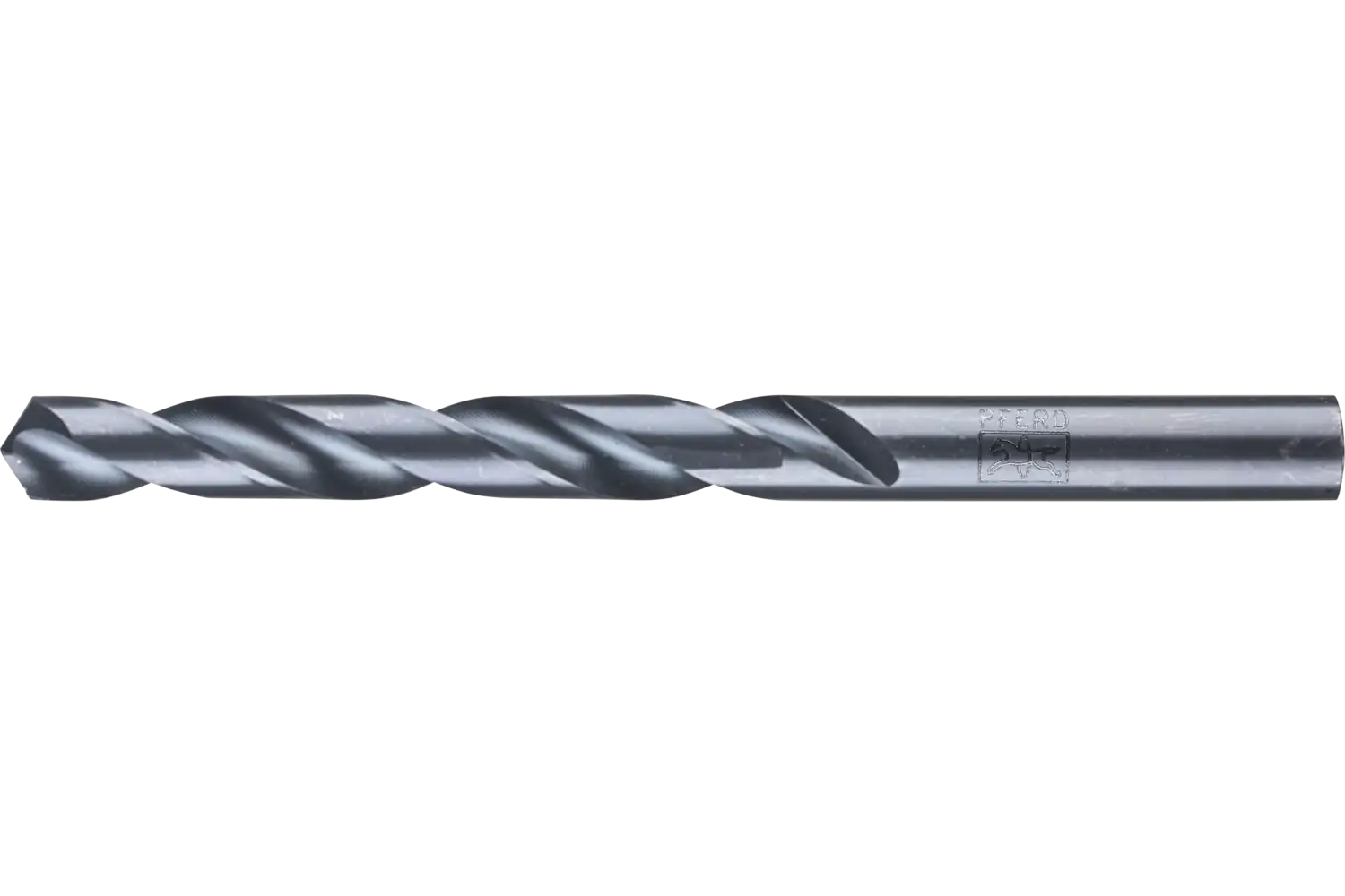 Burghiu elicoidal HSS SPB DIN 338 HSSG N 11,9 STEEL