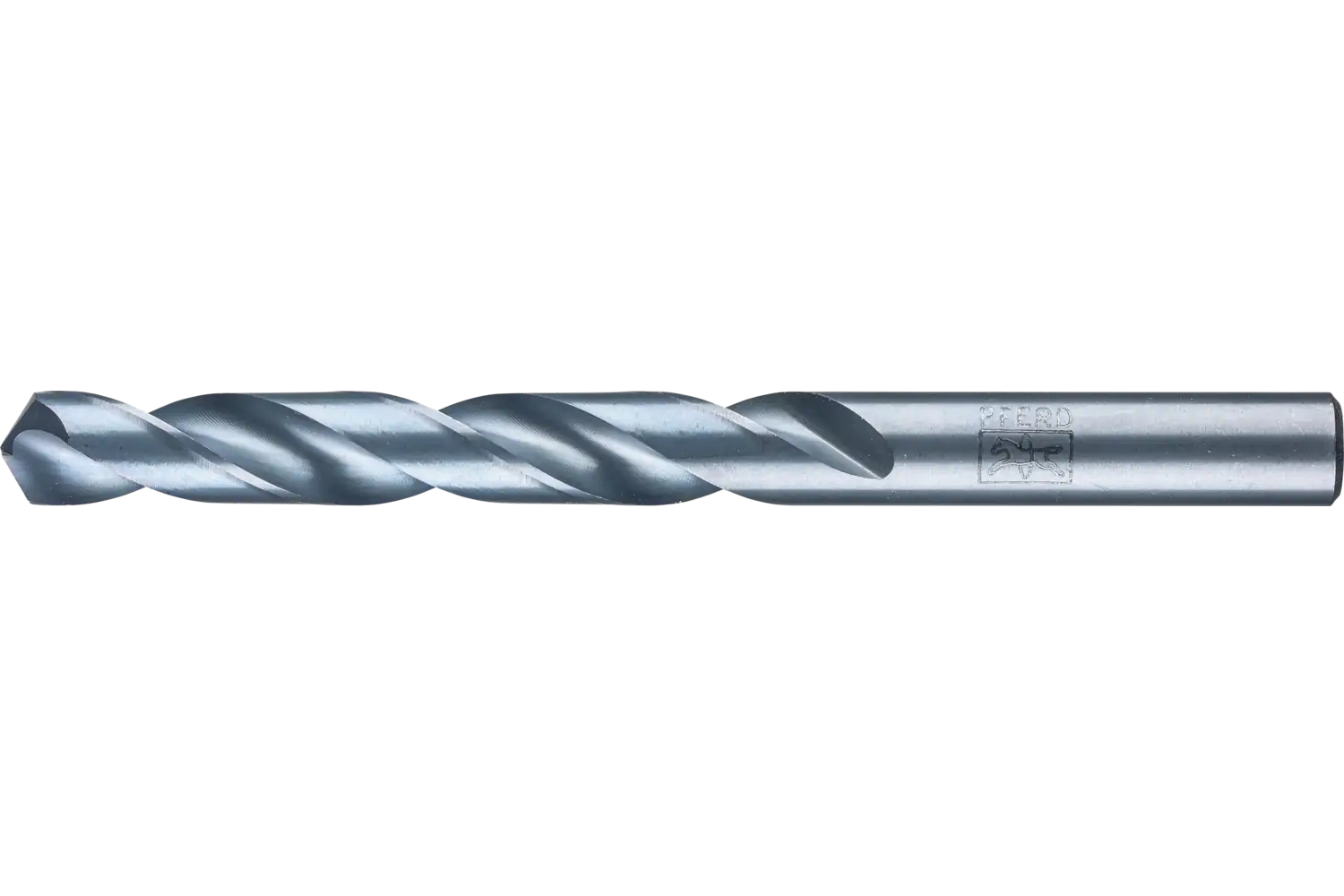 Burghiu elicoidal HSS SPB DIN 338 HSSG N 12,9 STEEL