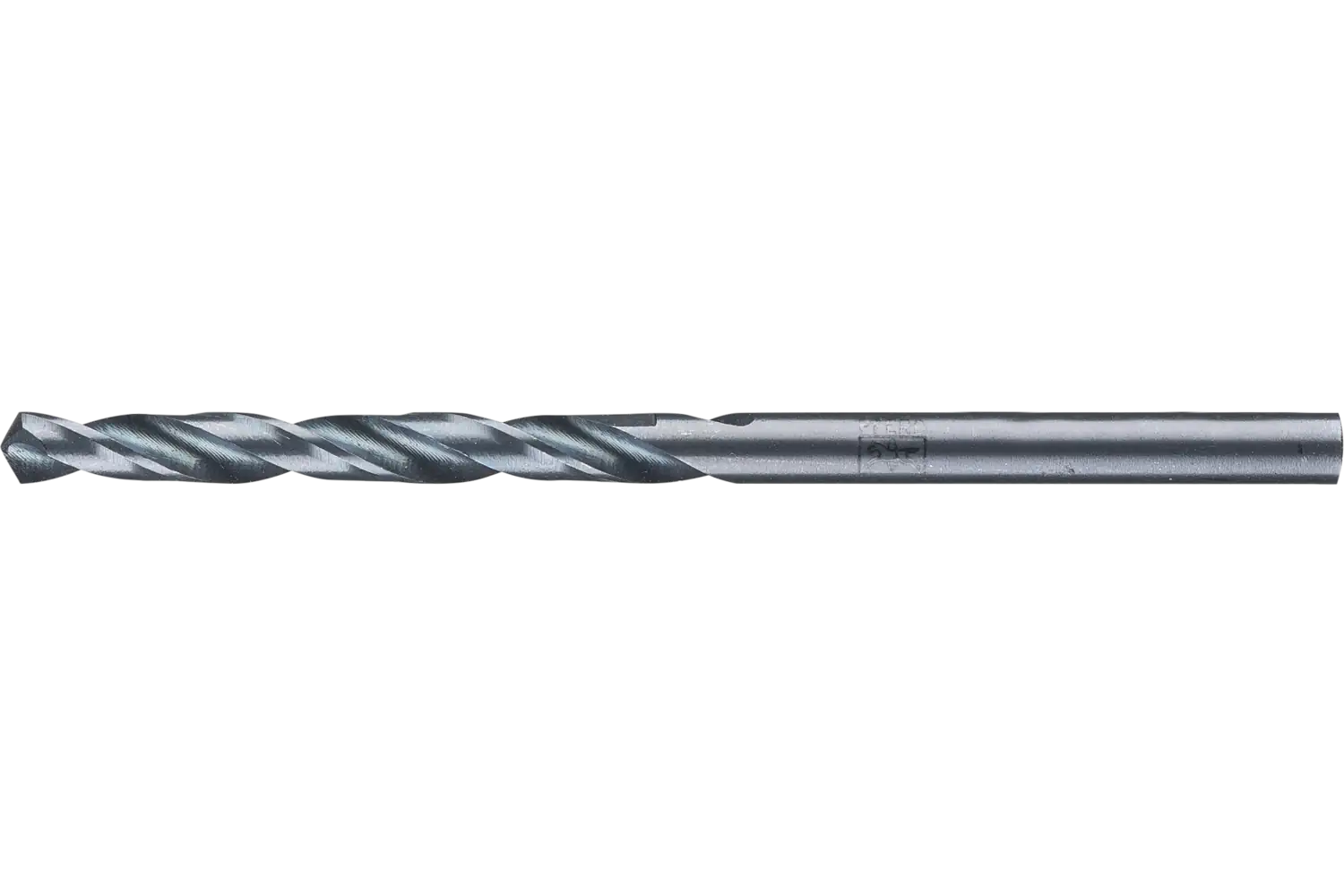 Burghiu elicoidal HSS SPB DIN 338 HSSG N 4,0 STEEL