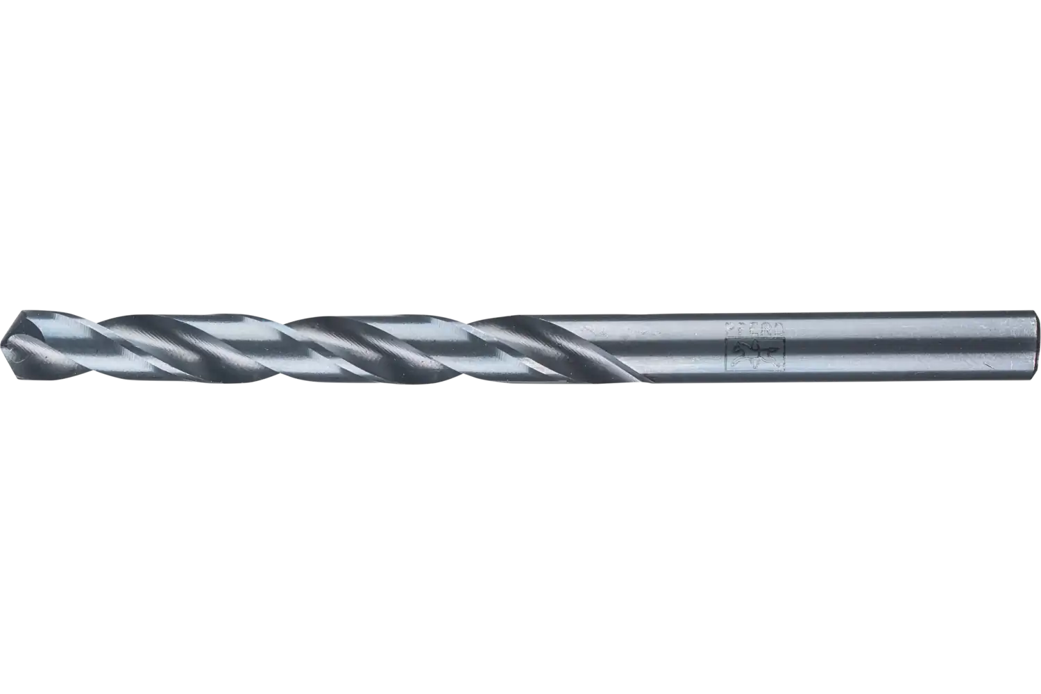 Burghiu elicoidal HSS SPB DIN 338 HSSG N 7,4 STEEL