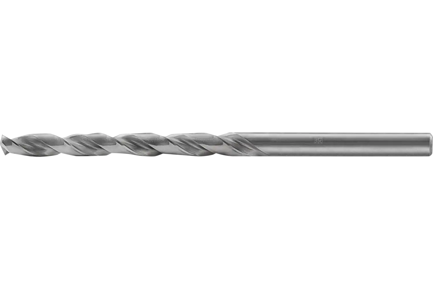 Burghiu elicoidal HSS SPB DIN 340 HSSG N 10.0 STEEL