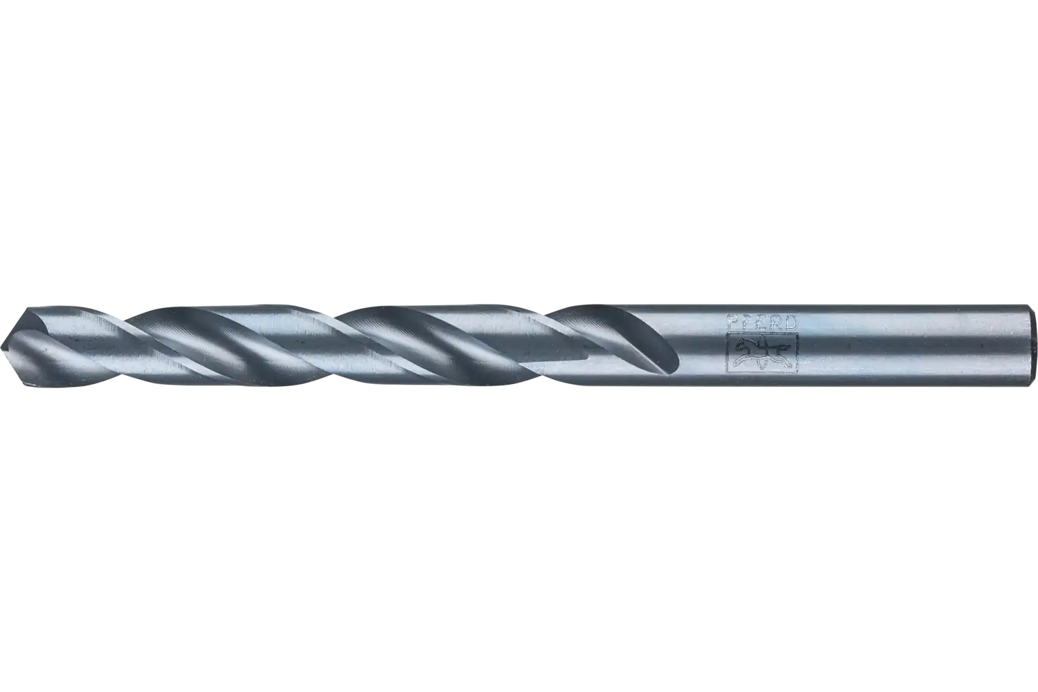 Burghiu elicoidal HSS SPB DIN 340 HSSG N 11.5 STEEL