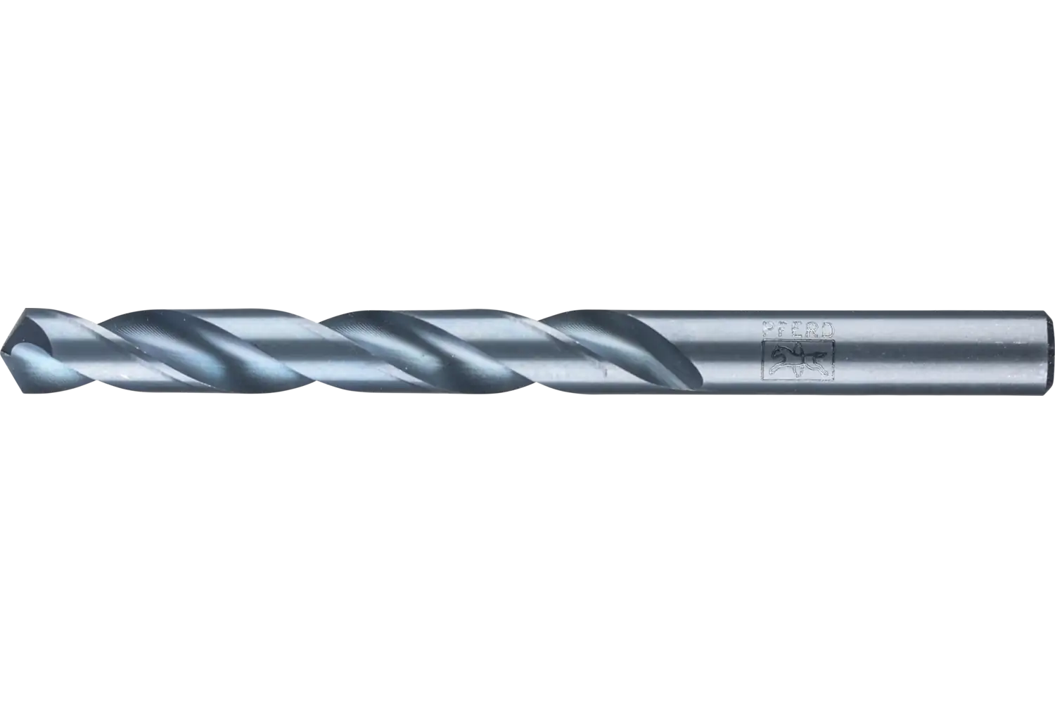 Burghiu elicoidal HSS SPB DIN 340 HSSG N 12.5 STEEL
