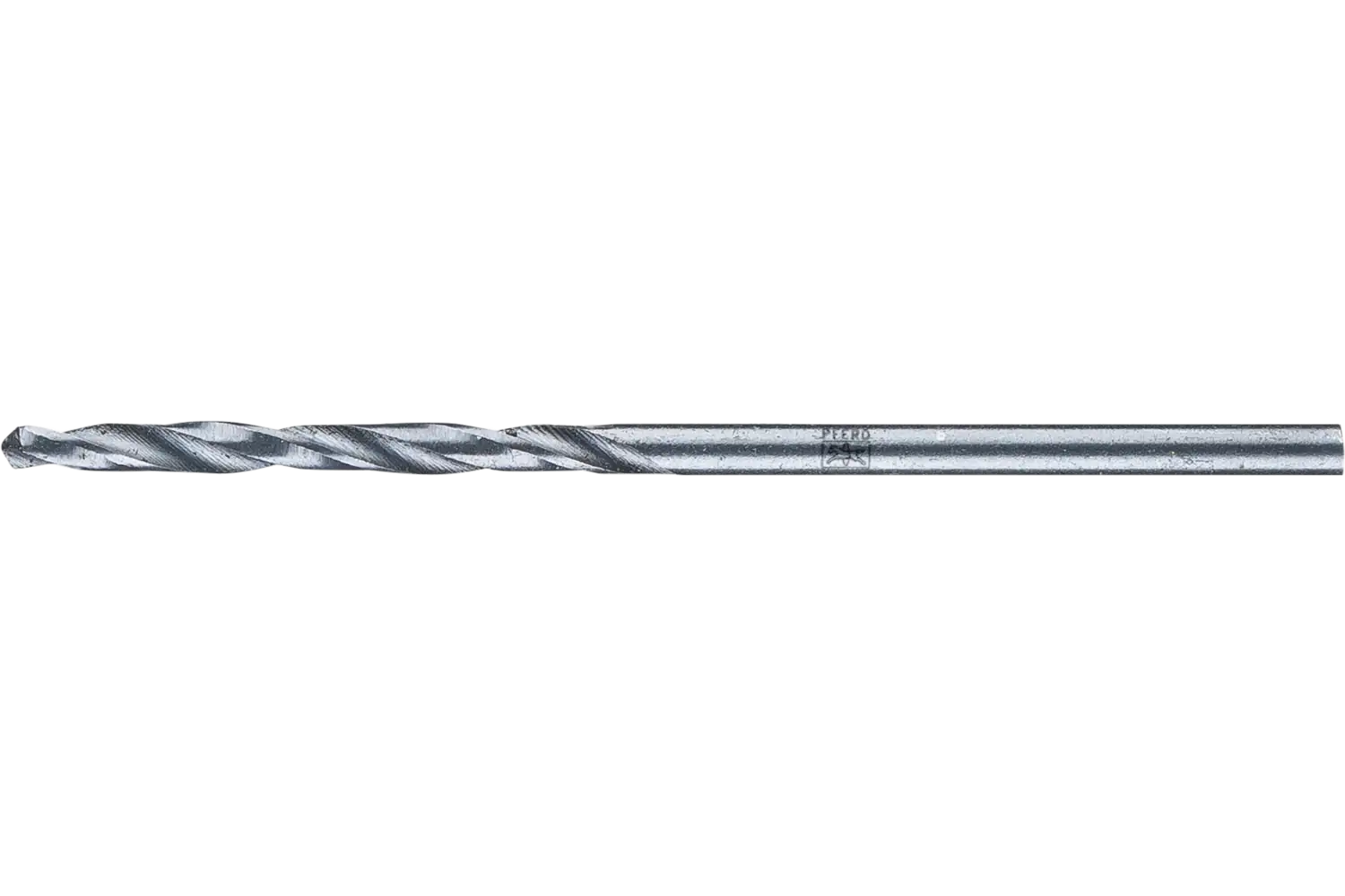 Burghiu elicoidal HSS SPB DIN 340 HSSG N 2.0 STEEL