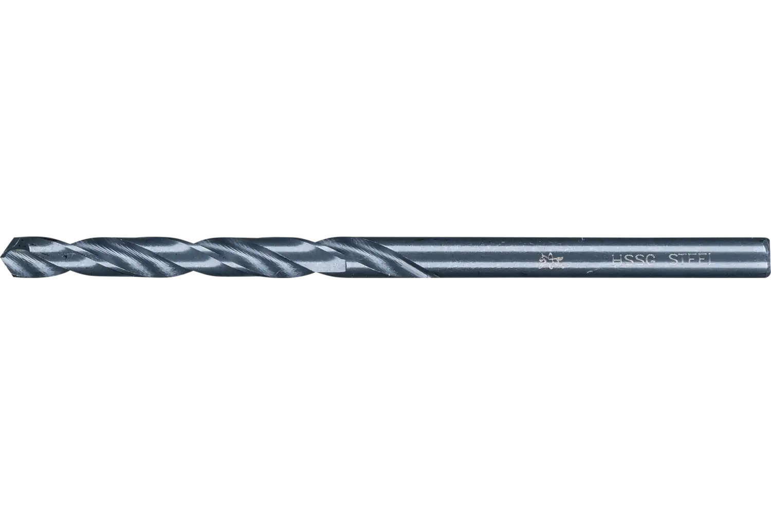 Burghiu elicoidal HSS SPB DIN 340 HSSG N 4.2 STEEL