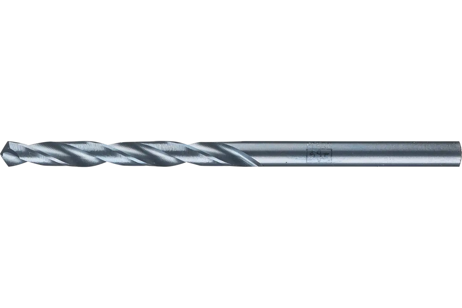 Burghiu elicoidal HSS SPB DIN 340 HSSG N 4.5 STEEL