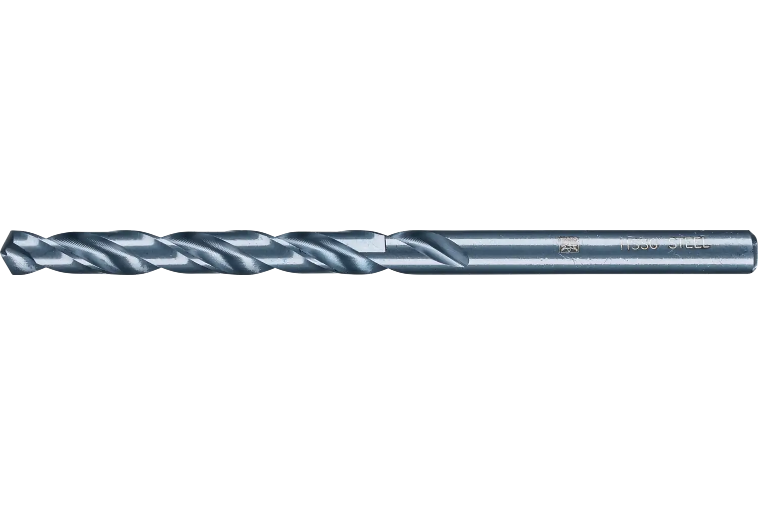 Burghiu elicoidal HSS SPB DIN 340 HSSG N 5.2 STEEL