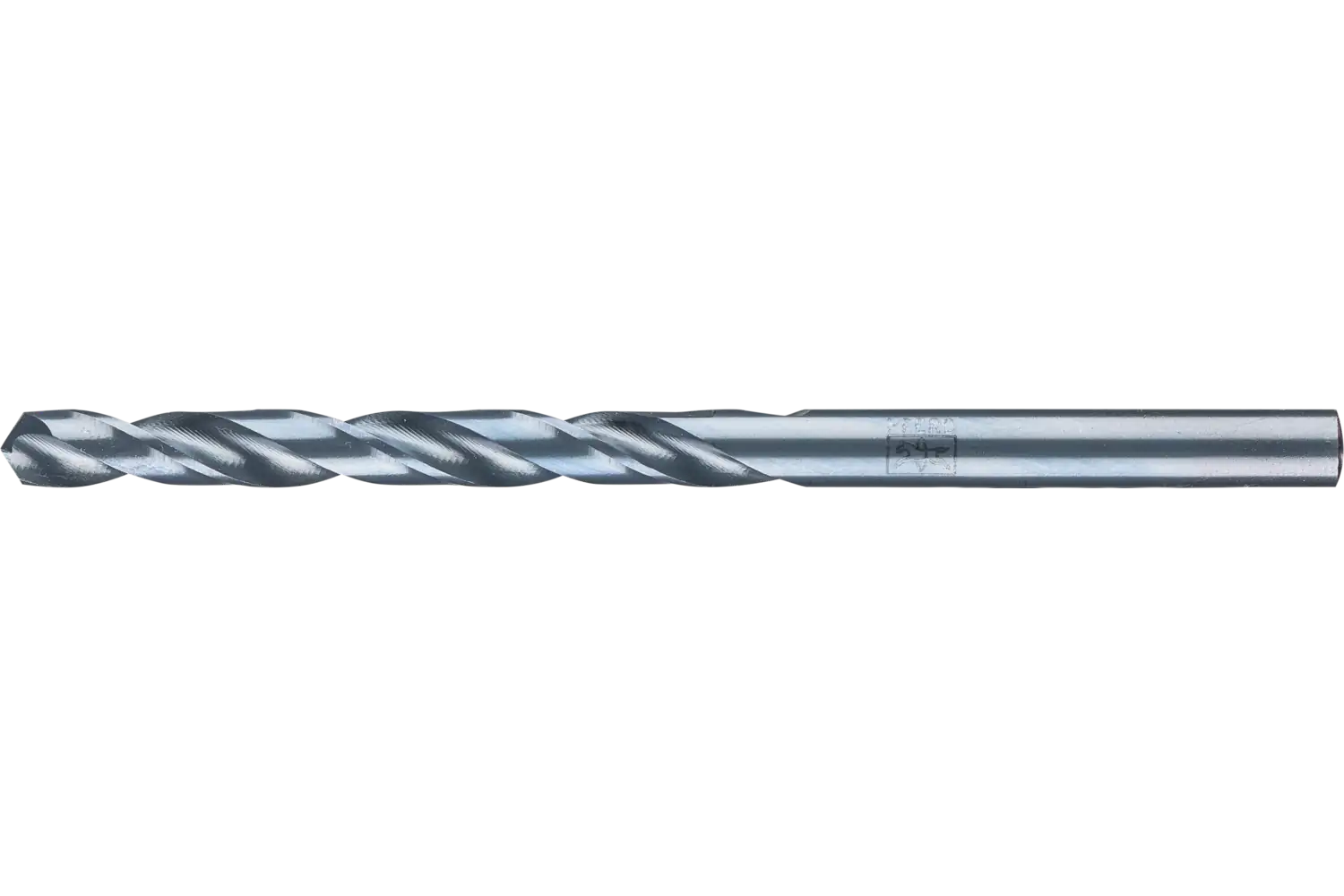 Burghiu elicoidal HSS SPB DIN 340 HSSG N 5.5 STEEL