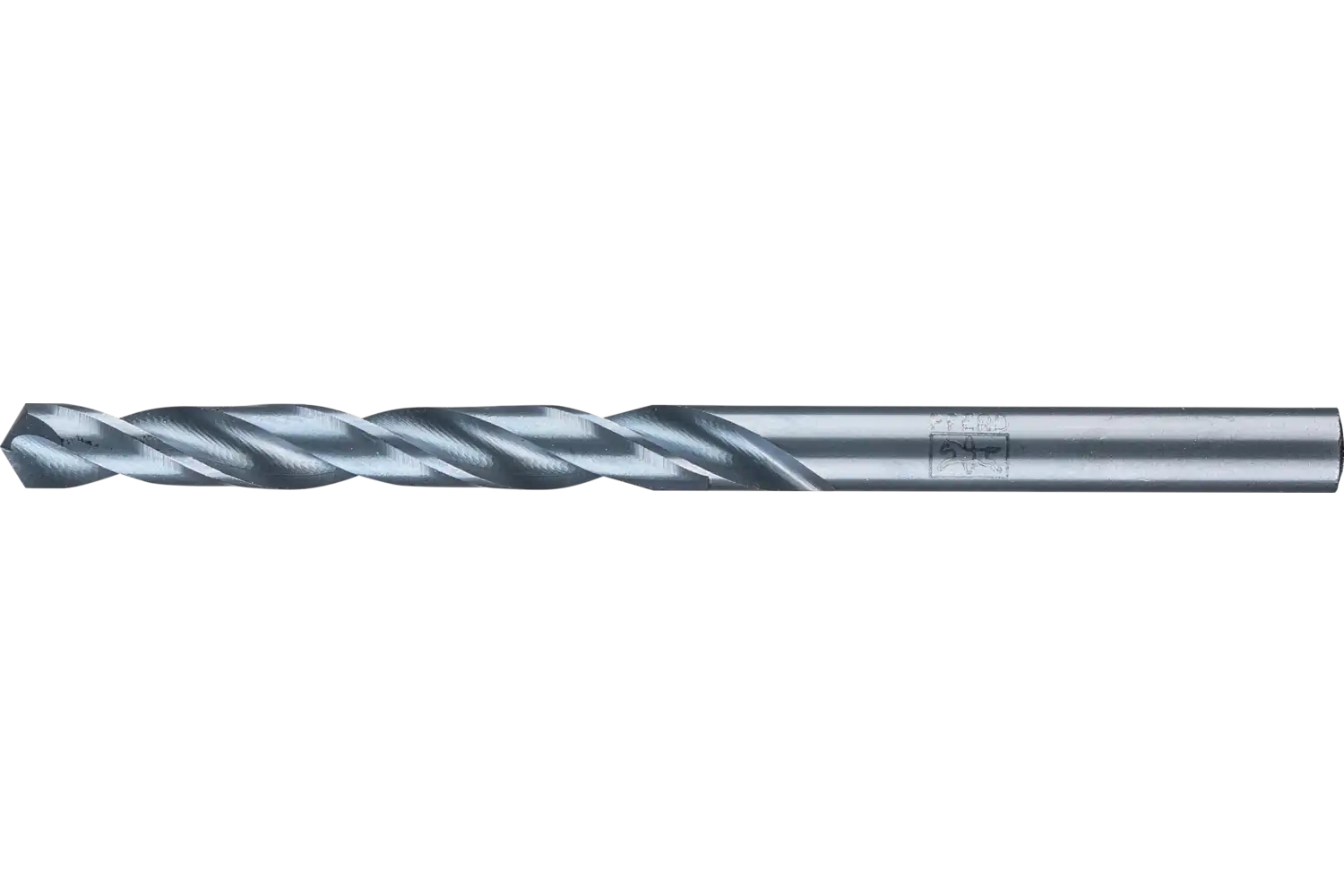 Burghiu elicoidal HSS SPB DIN 340 HSSG N 6.0 STEEL
