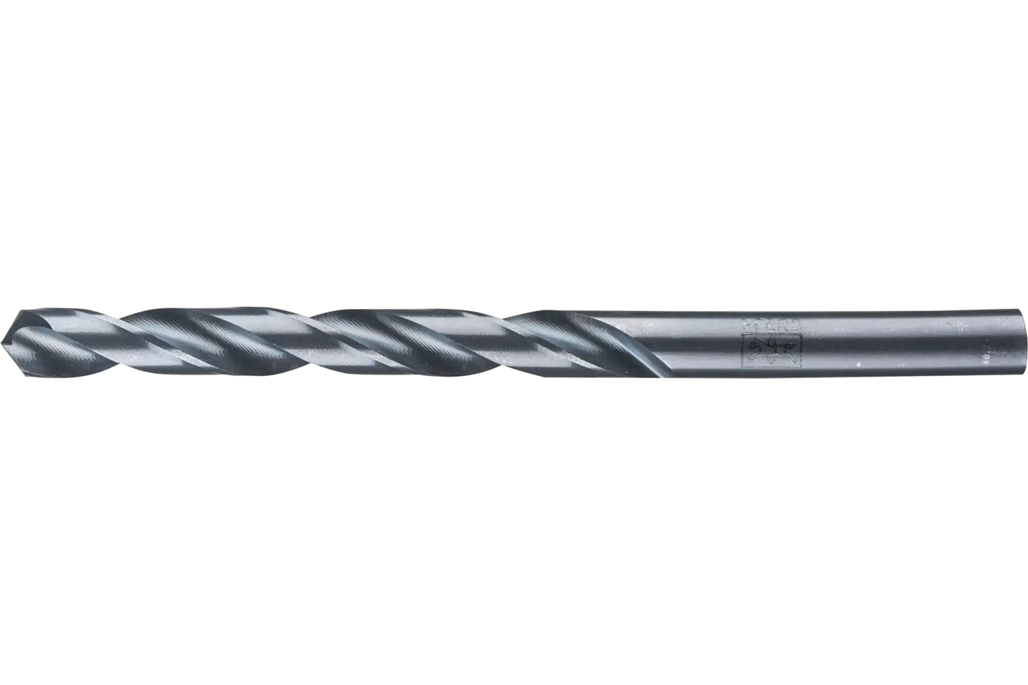 Burghiu elicoidal HSS SPB DIN 340 HSSG N 8.0 STEEL