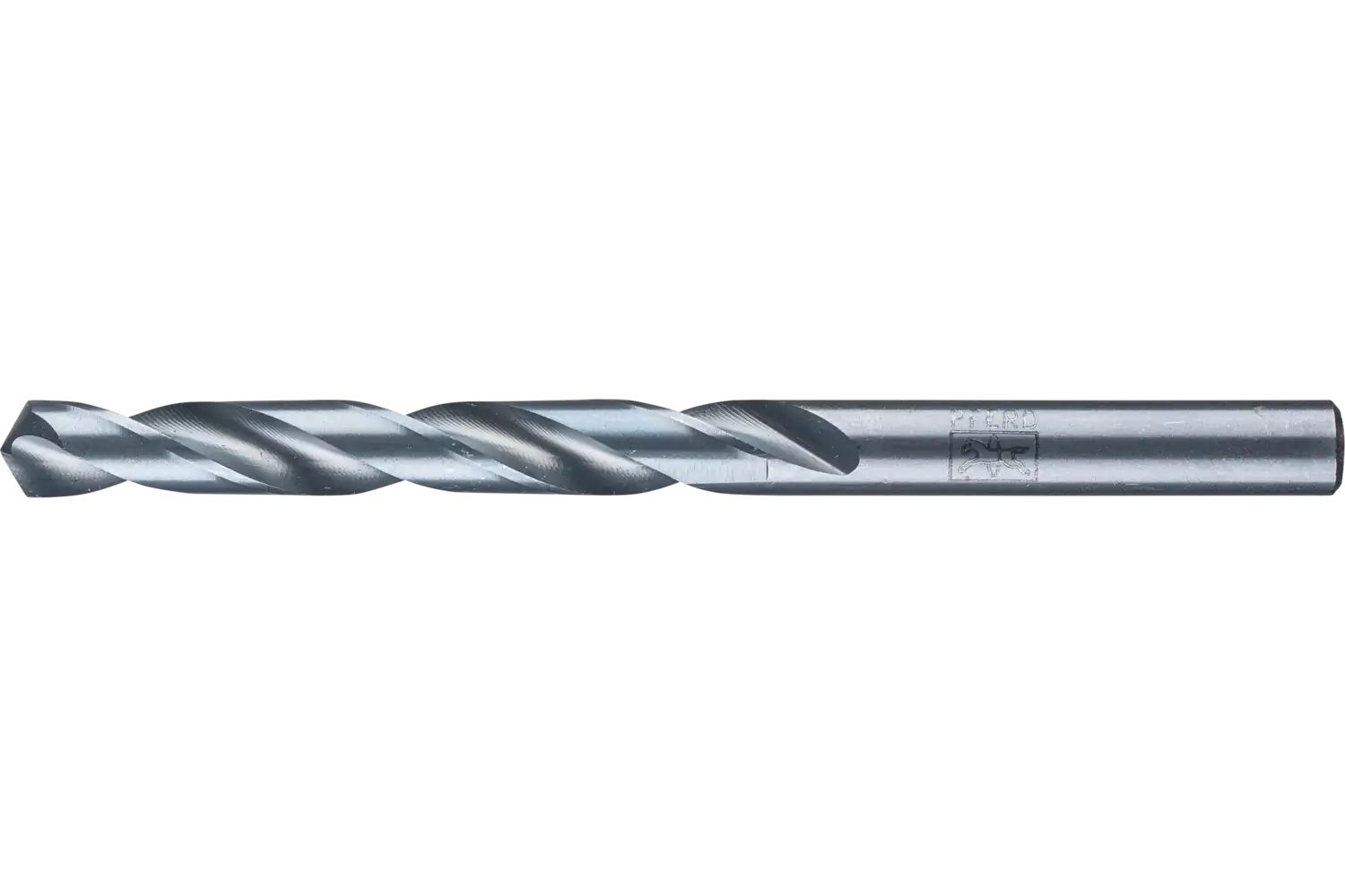 Burghiu elicoidal HSS SPB DIN 340 HSSG N 8.5 STEEL