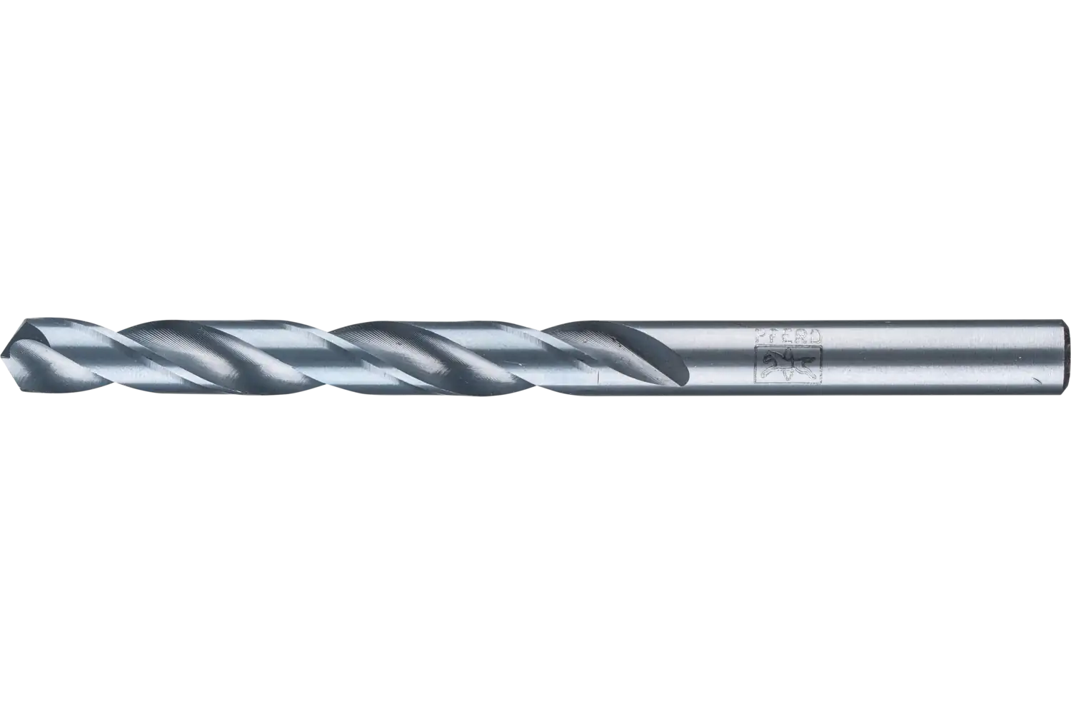 Burghiu elicoidal HSS SPB DIN 340 HSSG N 9.0 STEEL