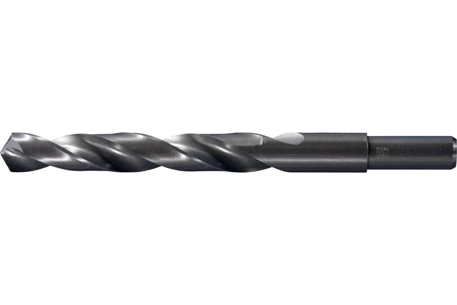 Burghiu elicoidal HSS SPB DIN 338 HSSG N 15,5 STEEL