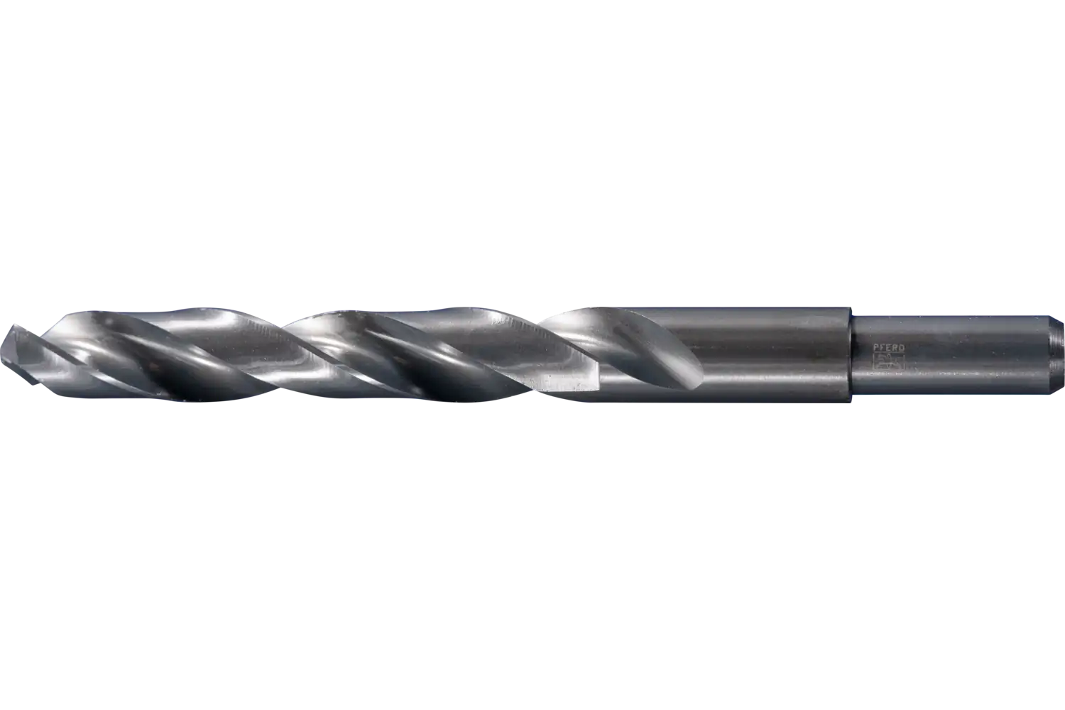 Burghiu elicoidal HSS SPB DIN 338 HSSG N 16,0 STEEL