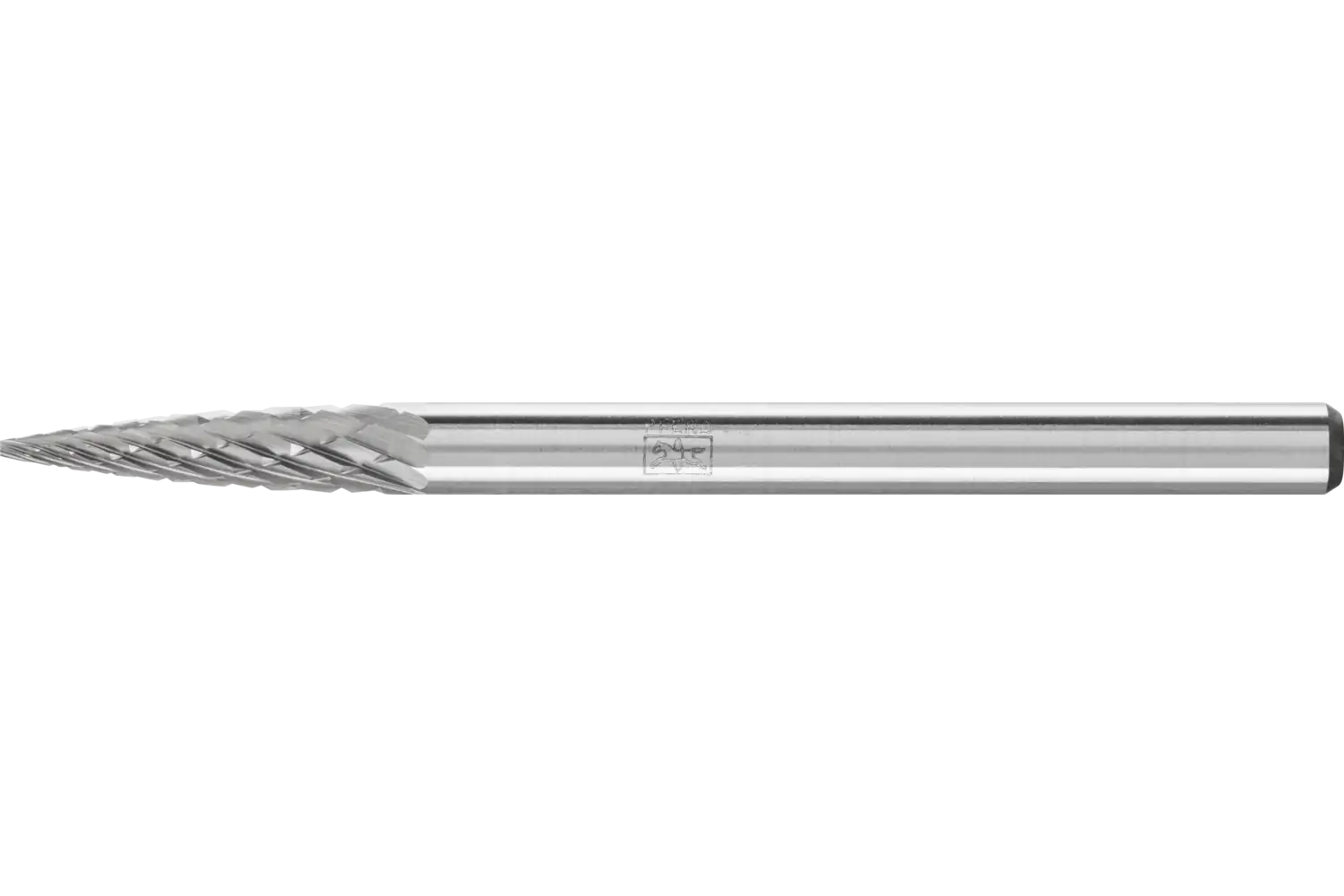 Freză biax din carbură metalică, formă de ogivă ascuțită (SPG) SPG 0313/3 Z3 PLUS