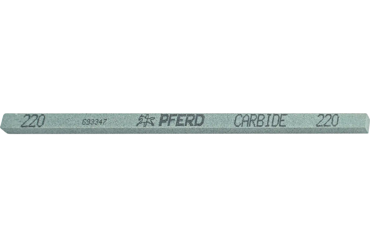 Piatră de finisare / Piatră abrazivă de finisare SPS 6x6x150 CN 220 CARBIDE