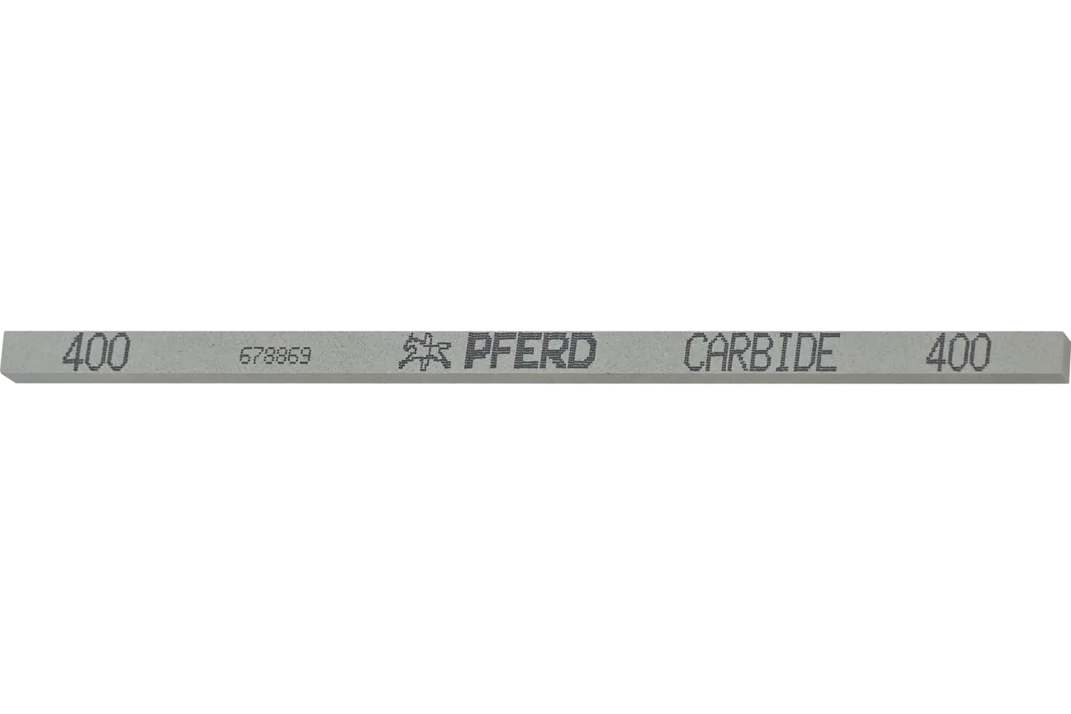 Piatră de finisare / Piatră abrazivă de finisare SPS 6x6x150 CN 400 CARBIDE