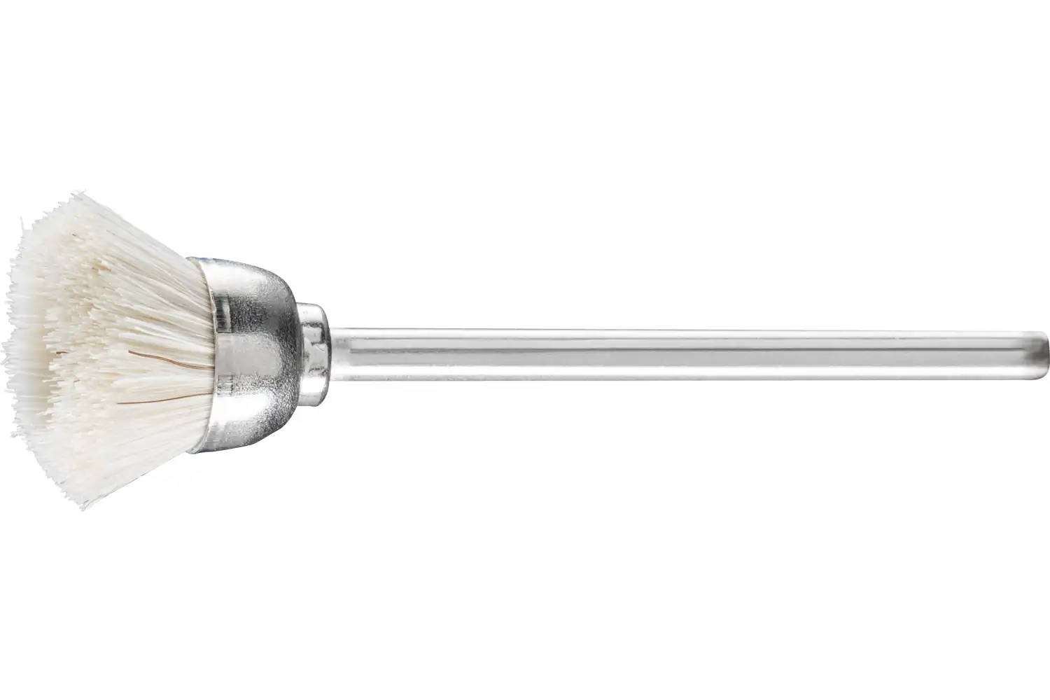 Perie tip oală TBU 1503/2,34 ZHW
