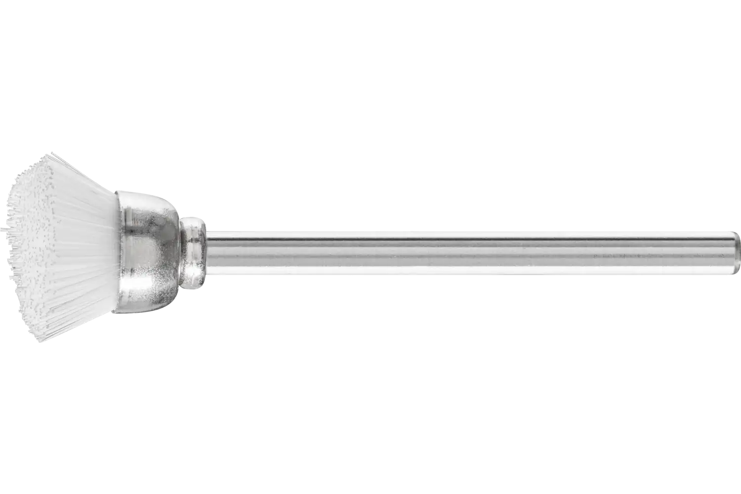 Perie tip oală TBU 1503/3 Nylon 0,15
