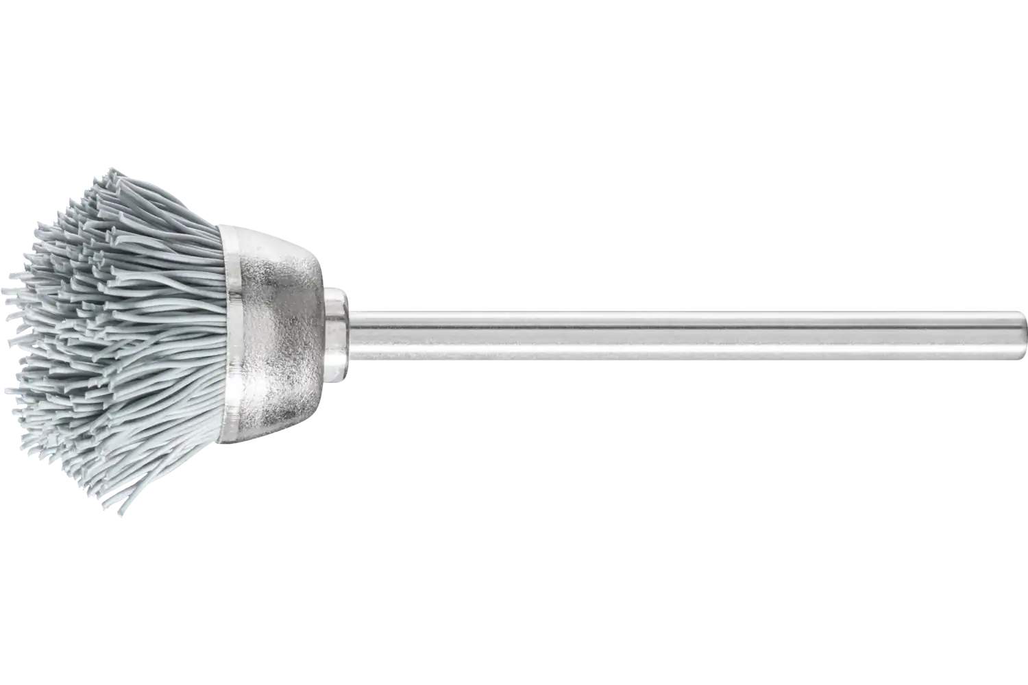 Perie tip oală TBU 1803/2,34 SiC 800 0,25