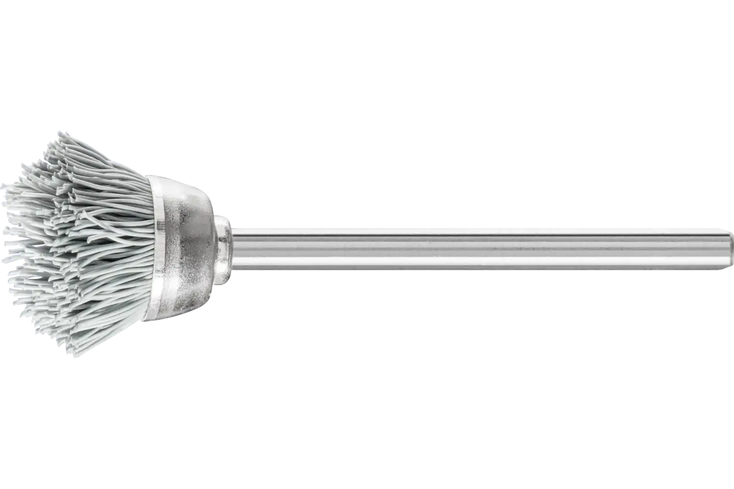 Perie tip oală TBU 1803/3 SiC 800 0,25