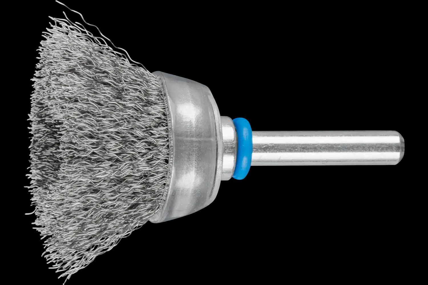 Perie tip oală TBU 3010/6 INOX 0,20