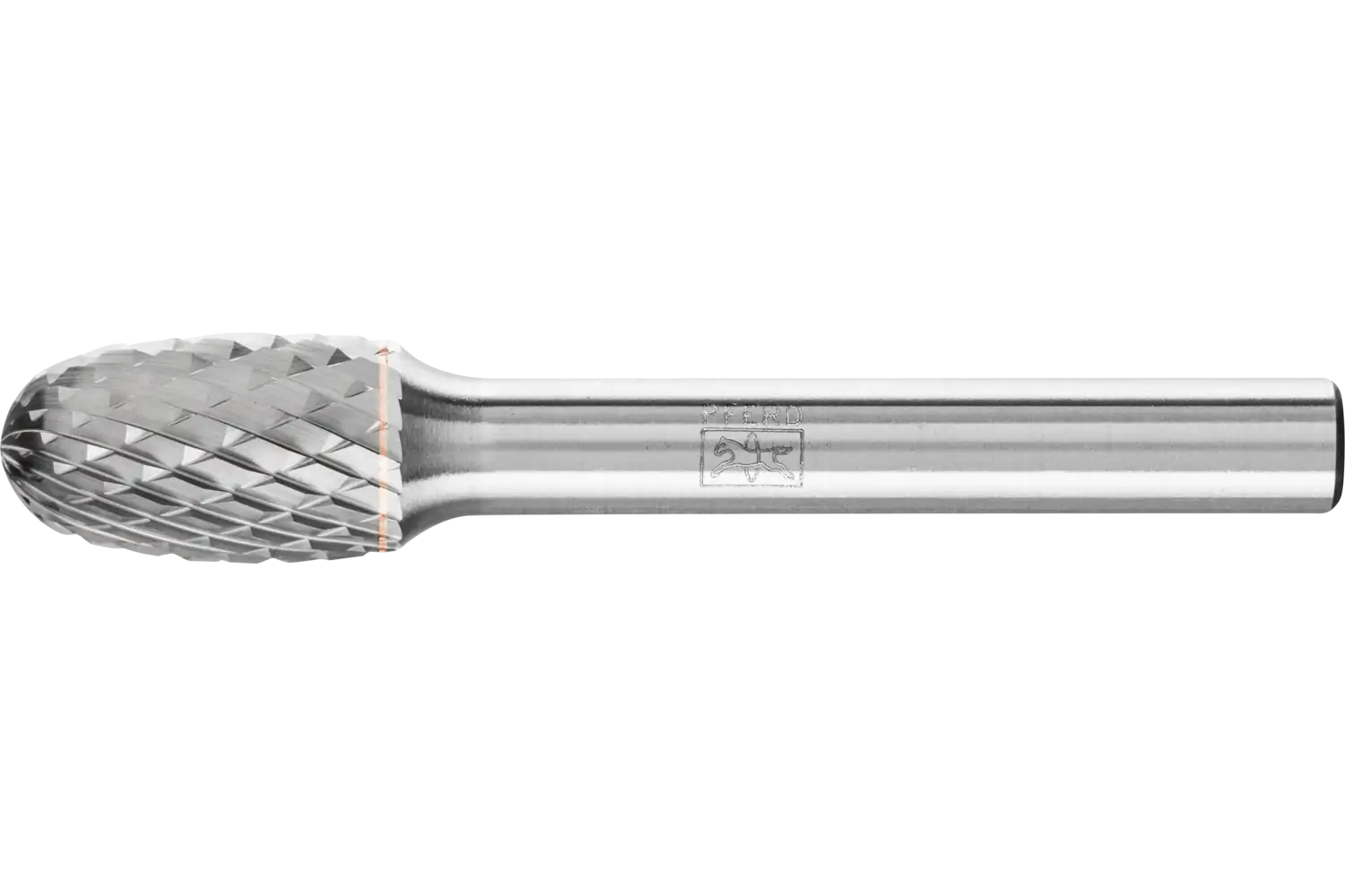 Freză biax din carbură metalică, formă de picătură (TRE) TRE 1016/6 Z4