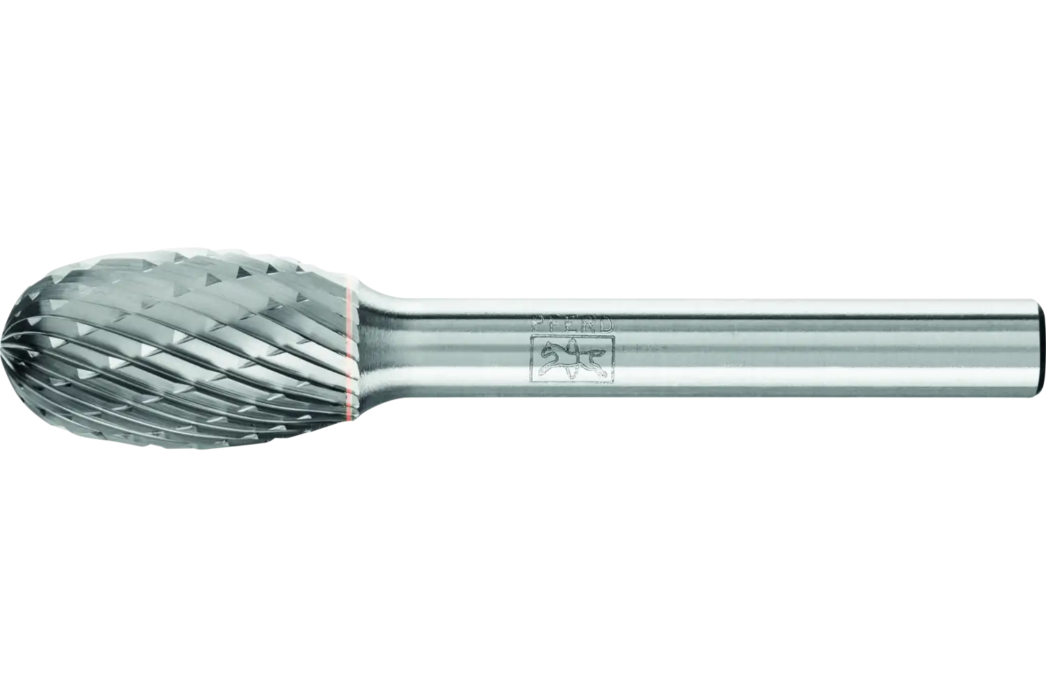 Freză biax din carbură metalică, formă de picătură (TRE) TRE 1220/6 Z3 PLUS