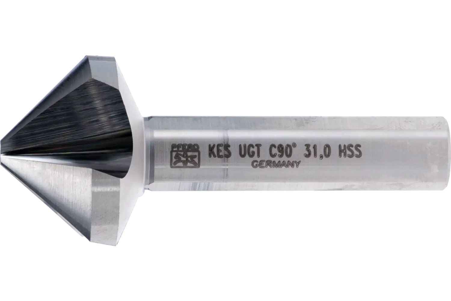 Zencuitor 90° HSS UGT HSS DIN 335 C90° 31,0